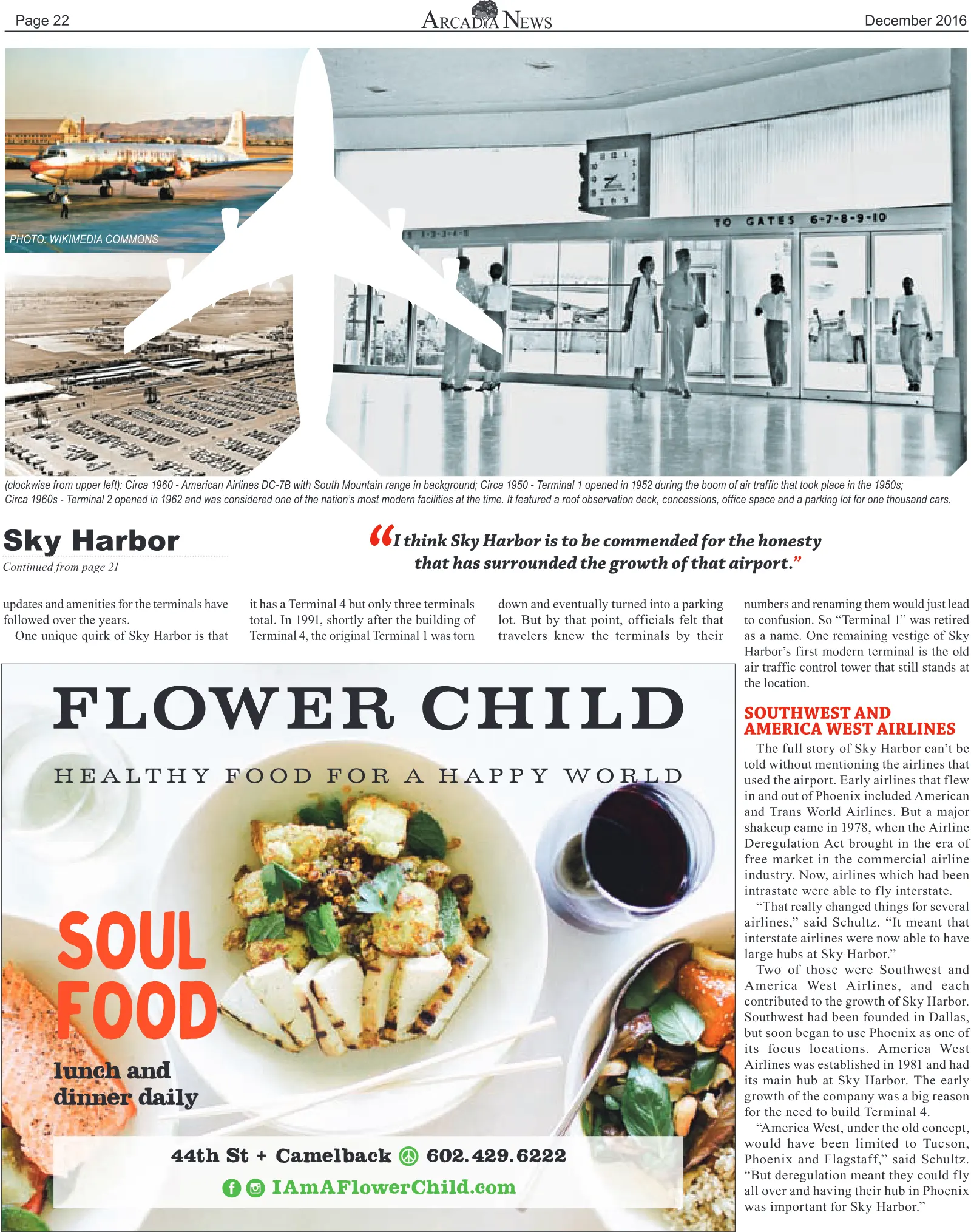 December 2016, page 22