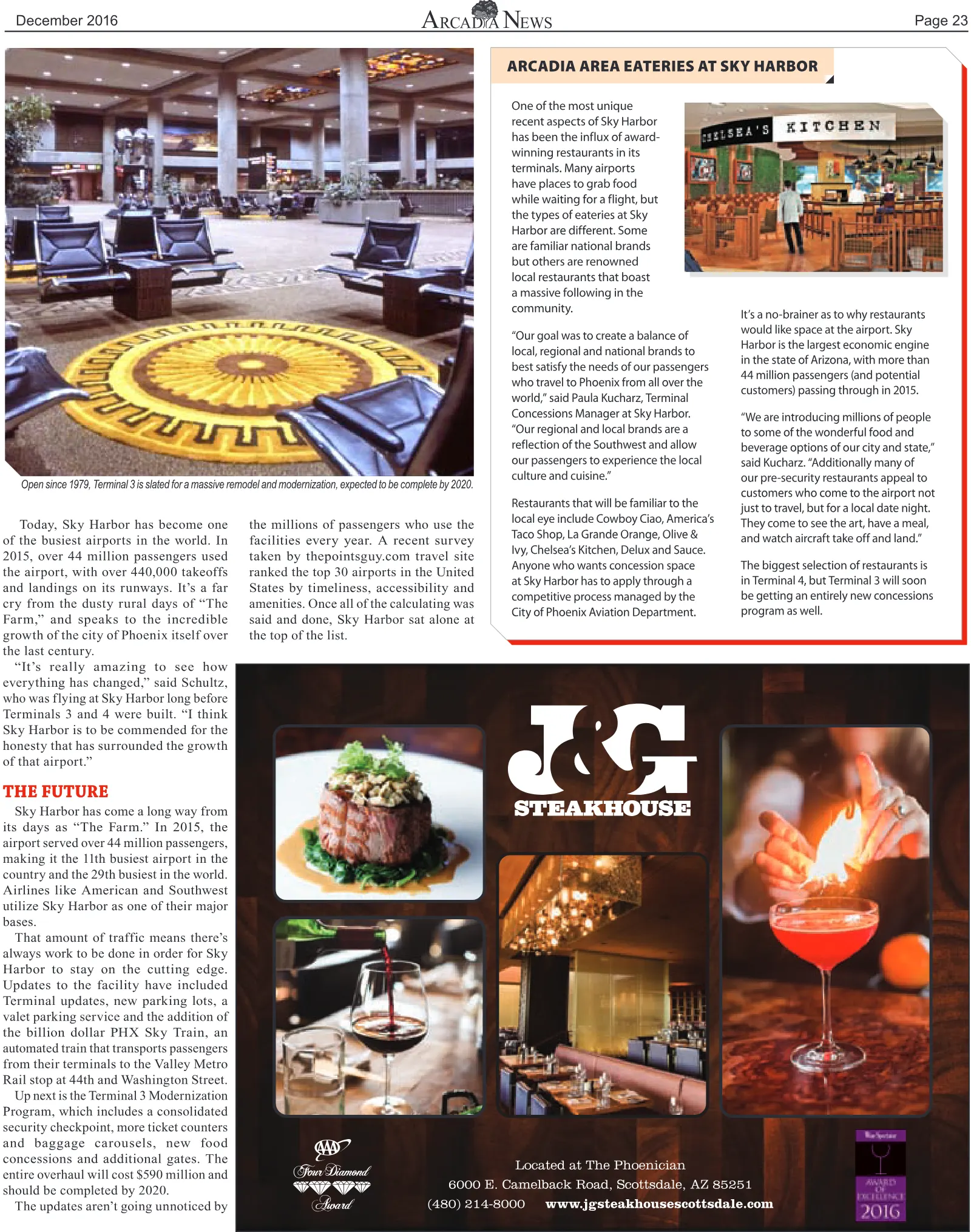 December 2016, page 23