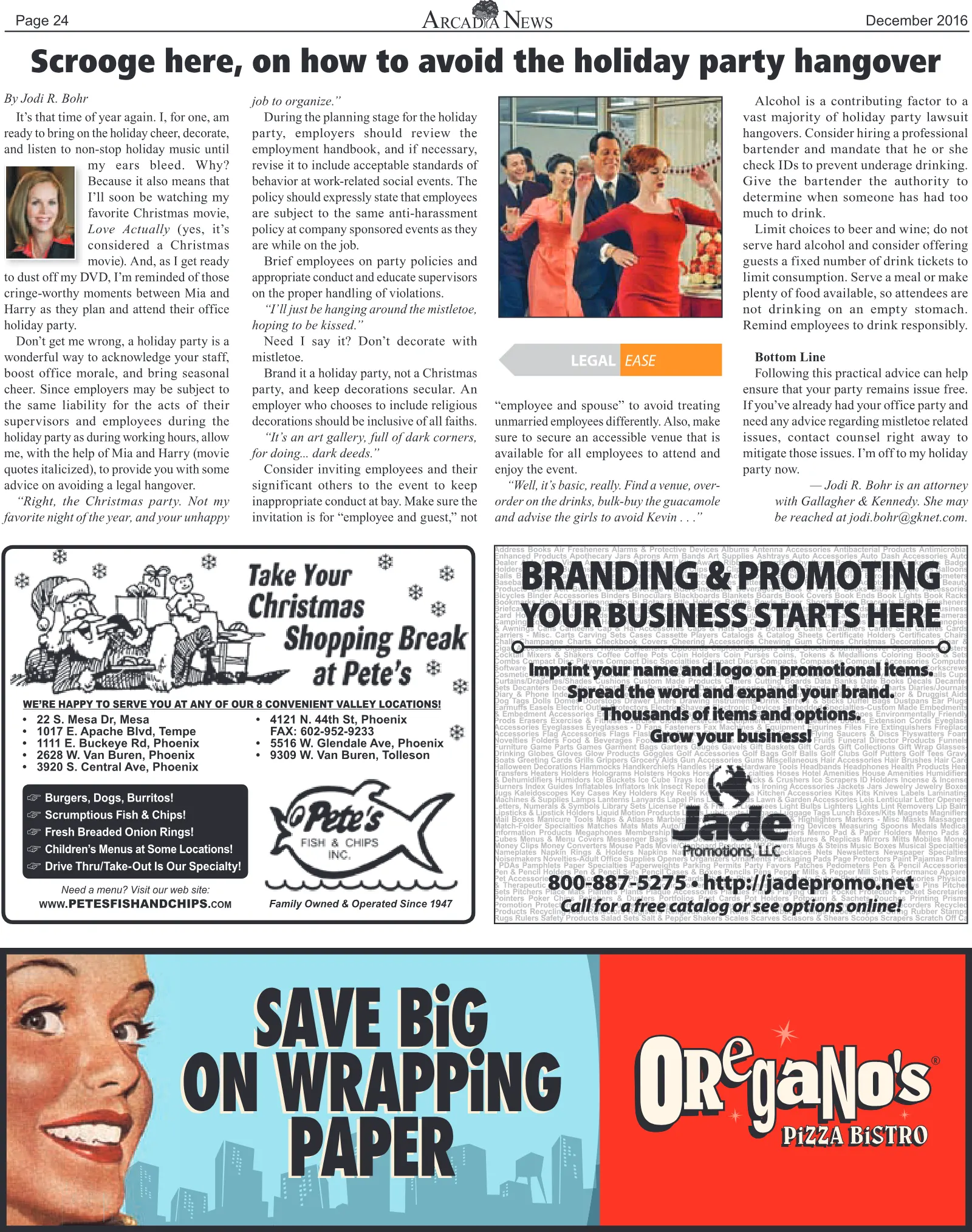 December 2016, page 24