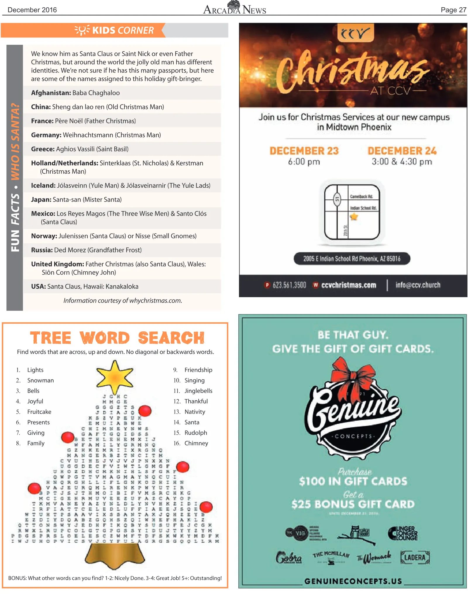 December 2016, page 27