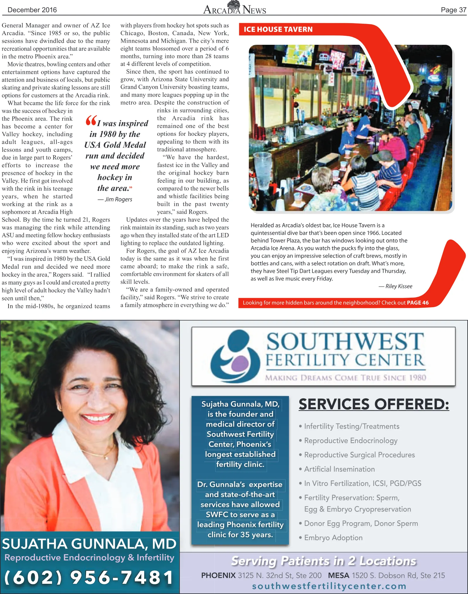 December 2016, page 37