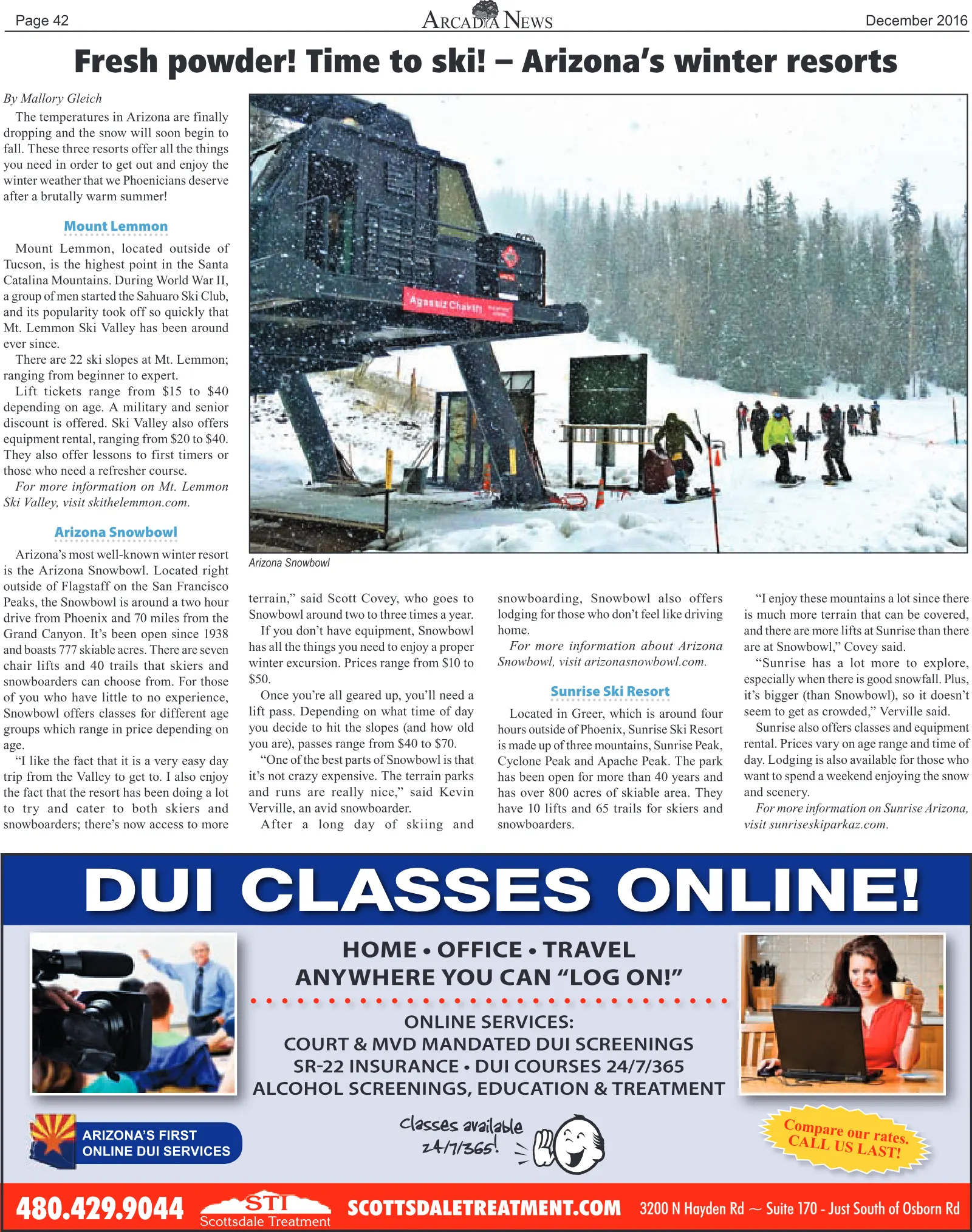 December 2016, page 42
