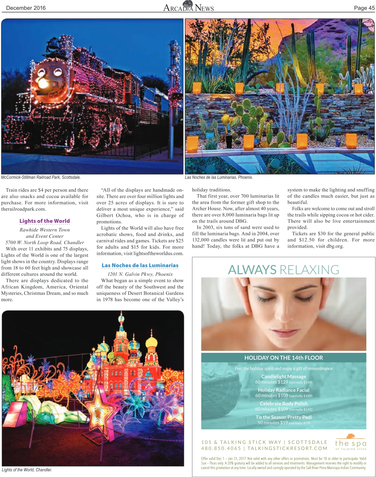 December 2016, page 45