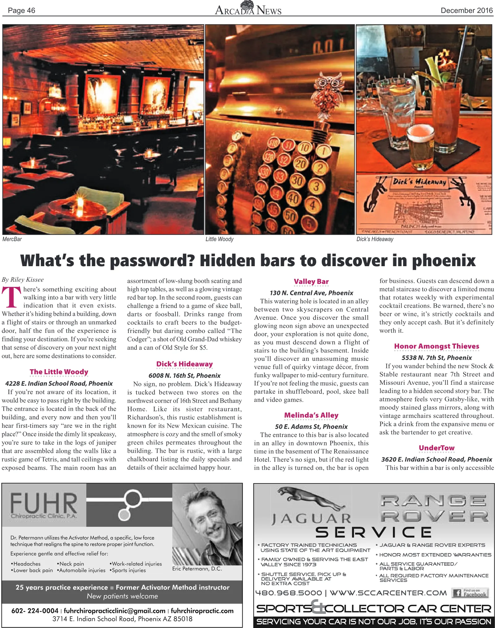 December 2016, page 46