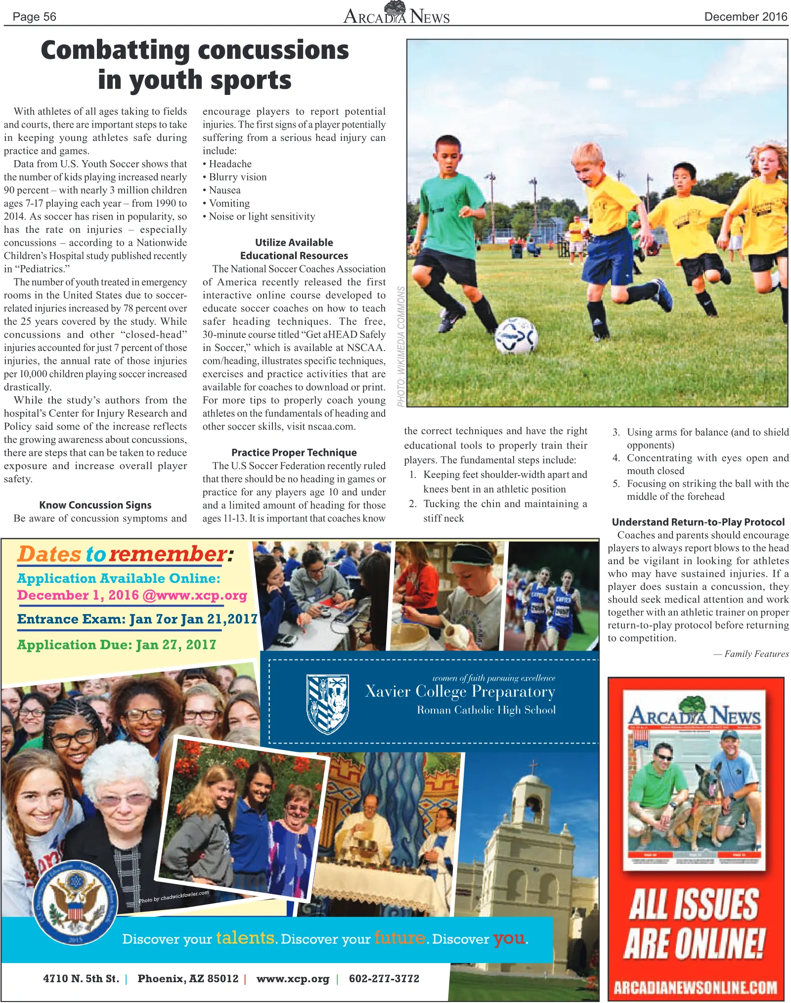 December 2016, page 56