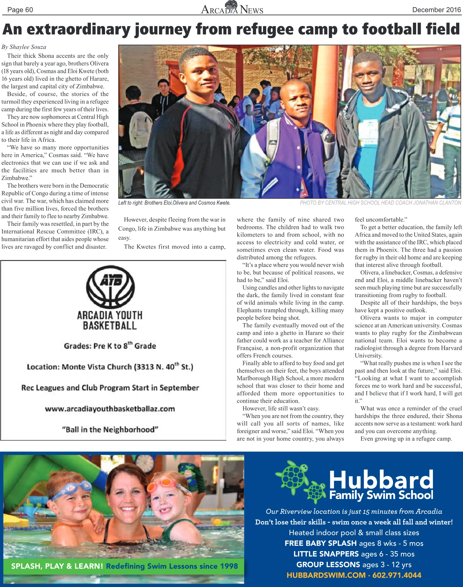 December 2016, page 60