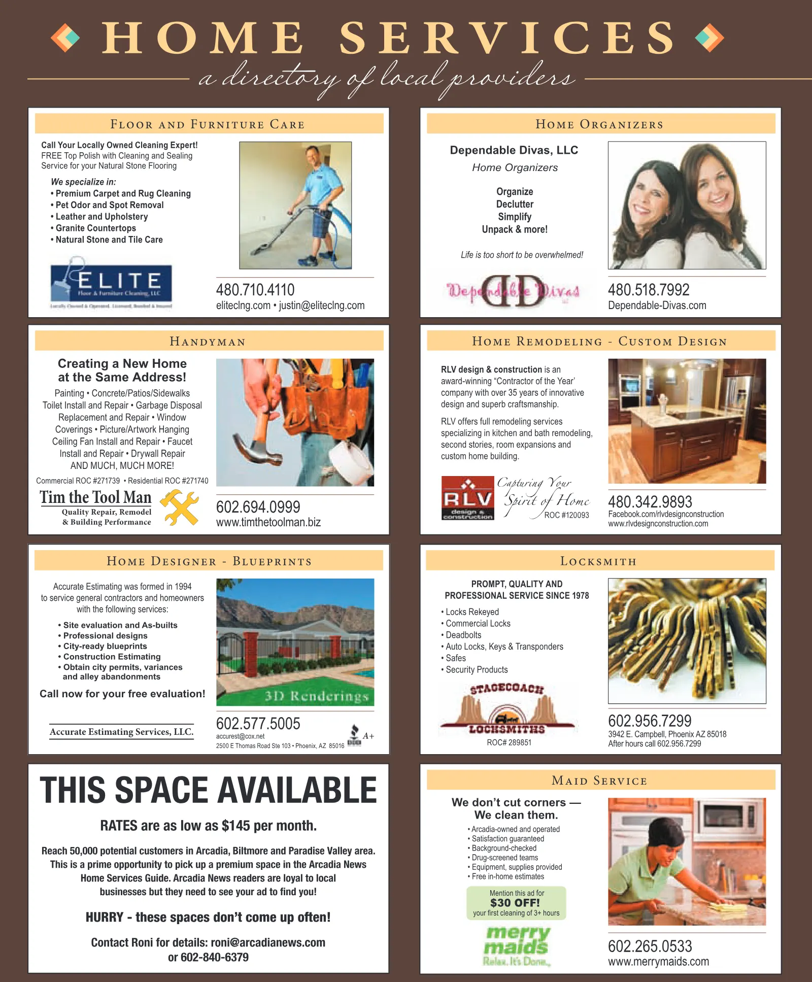 December 2016, page 64