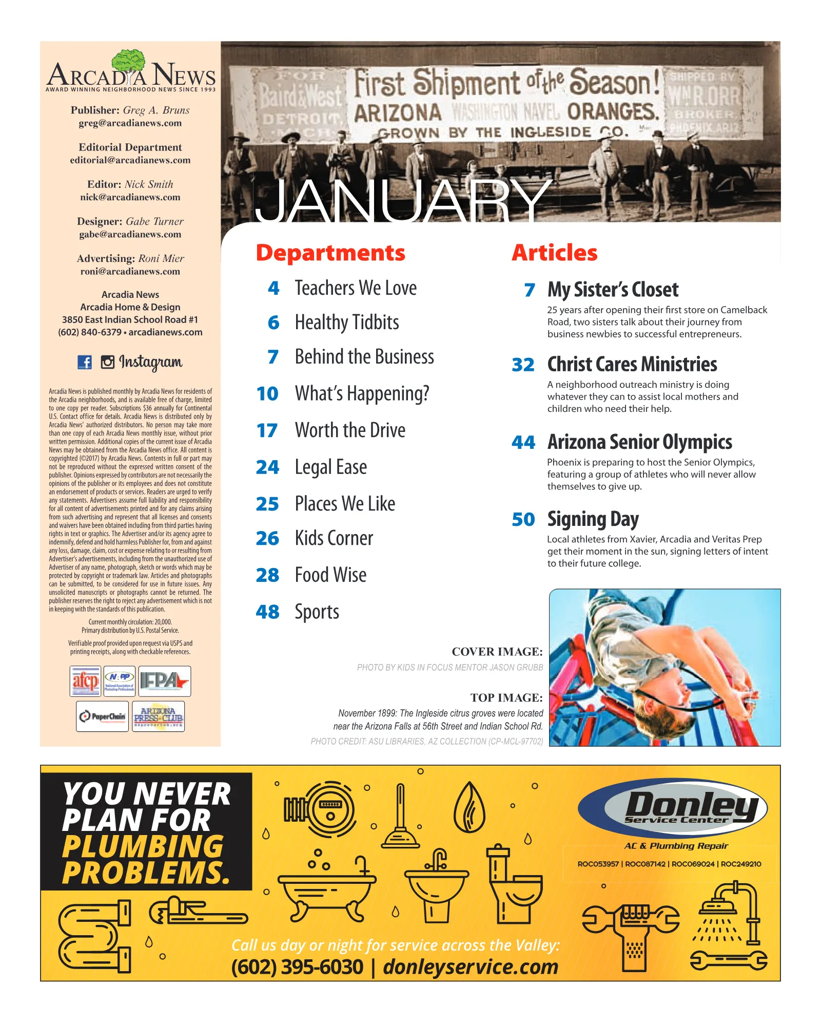January 2017, page 3