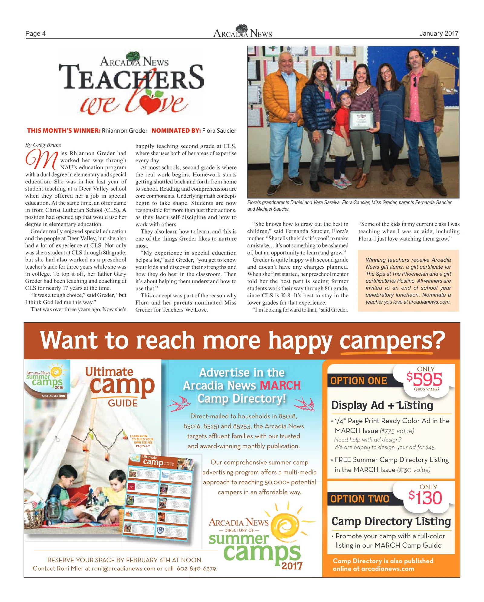 January 2017, page 4