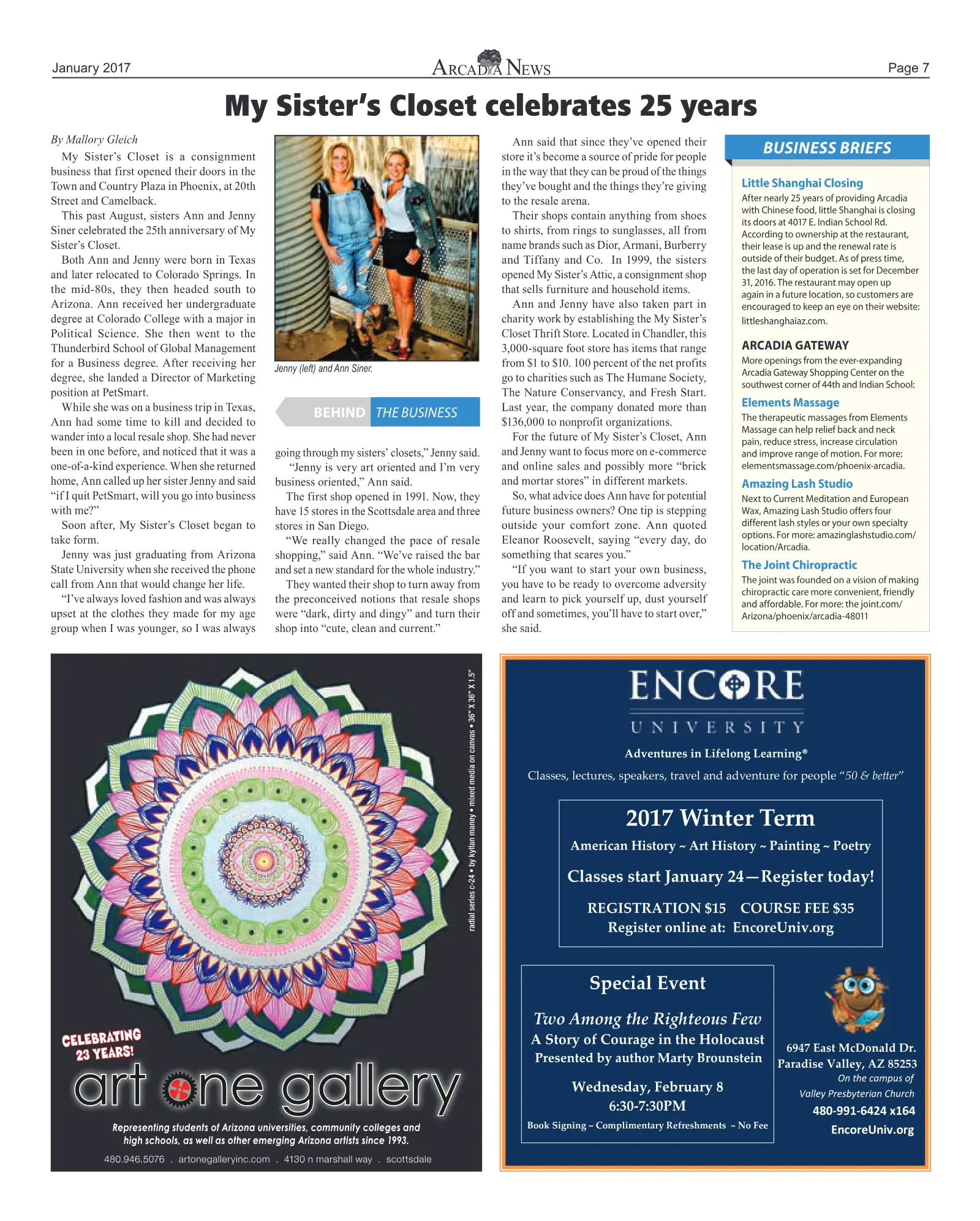 January 2017, page 7