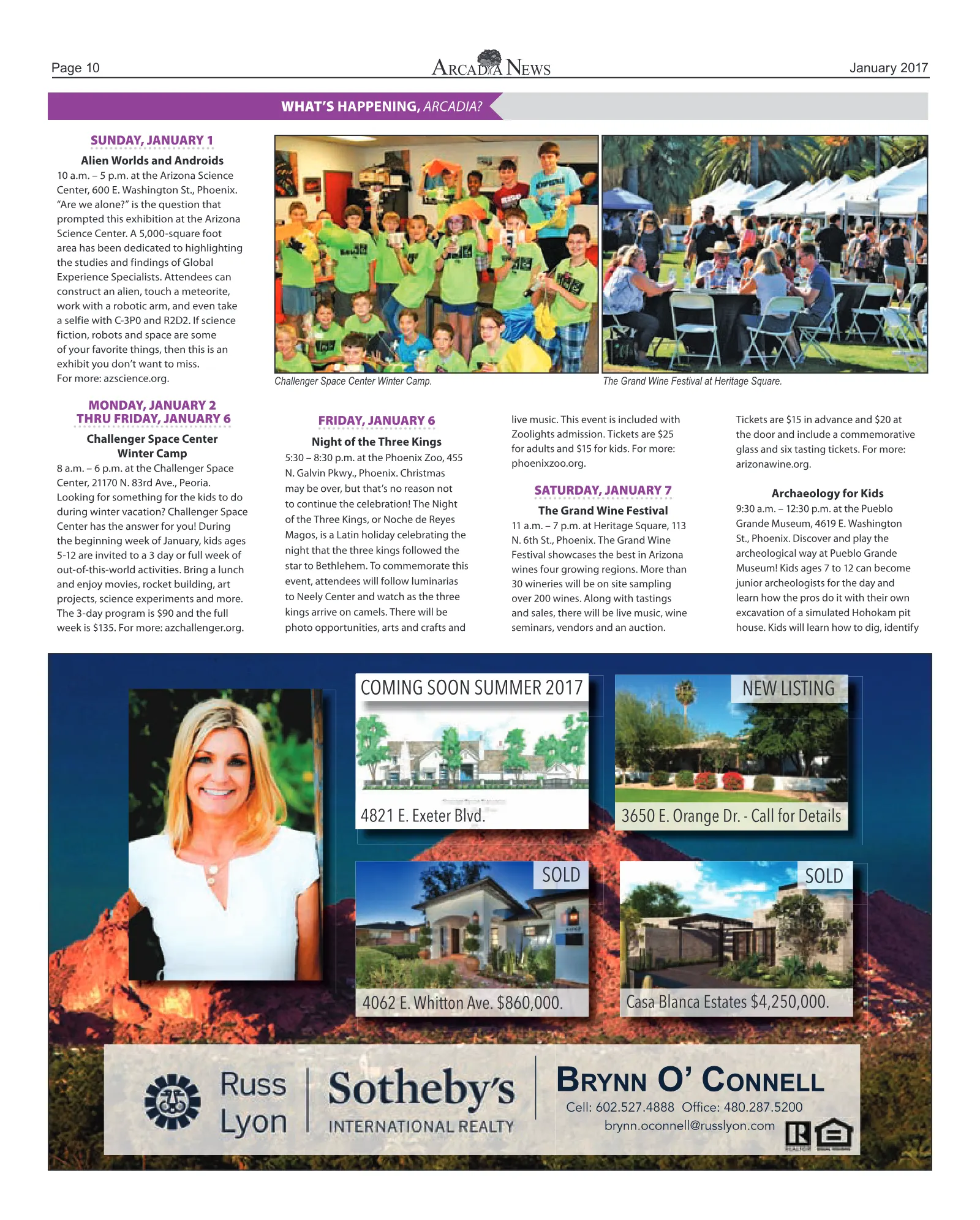 January 2017, page 10
