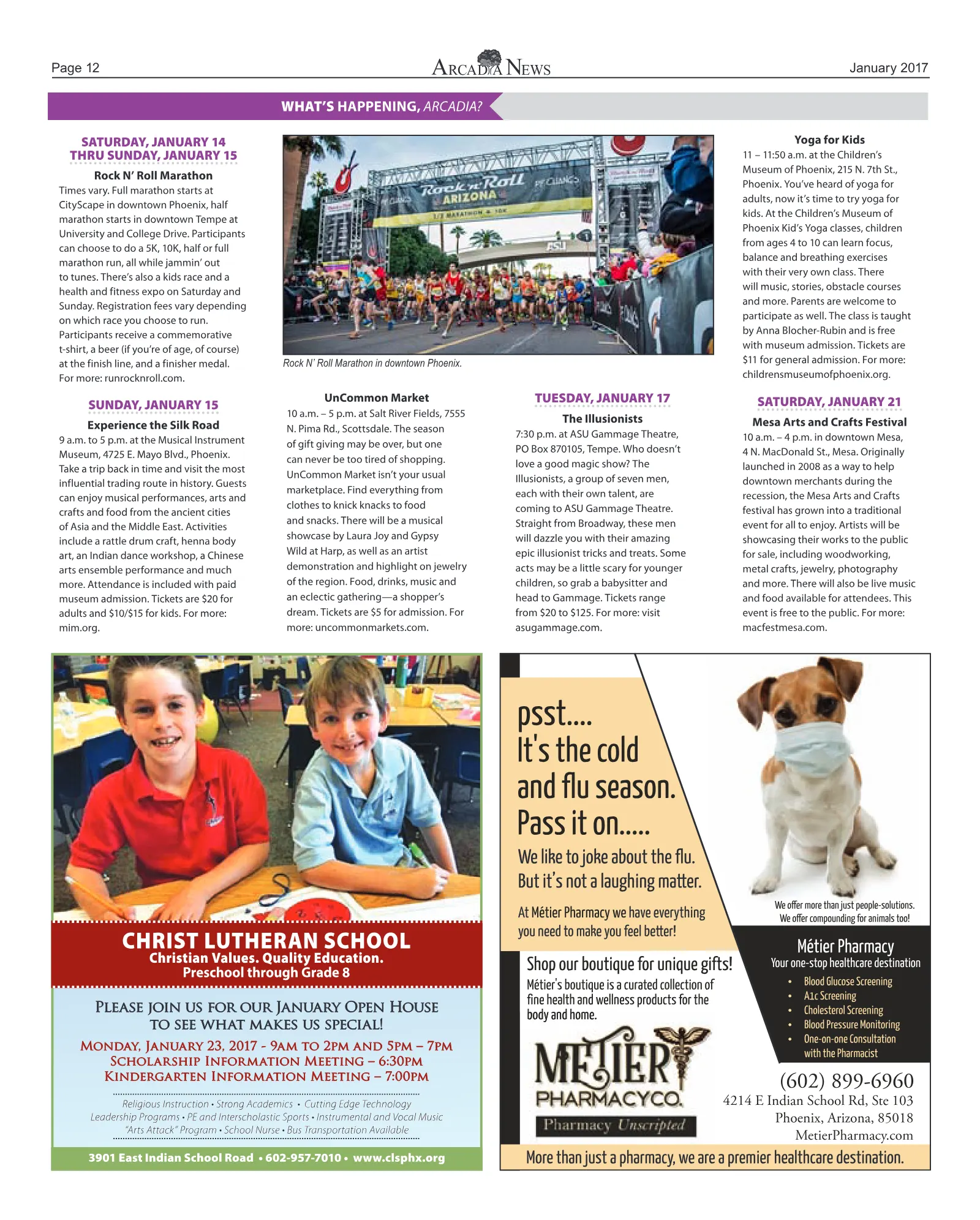 January 2017, page 12