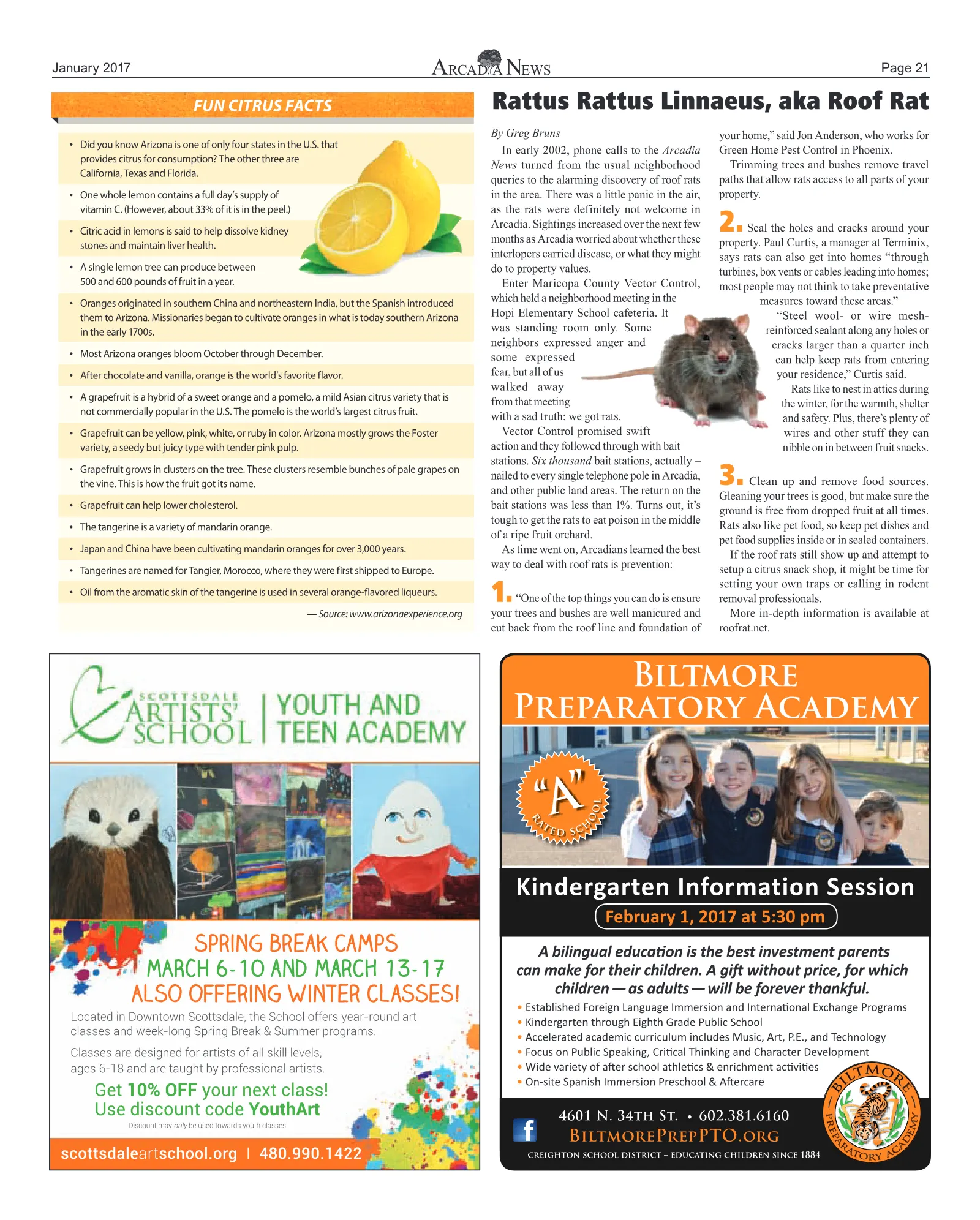 January 2017, page 21