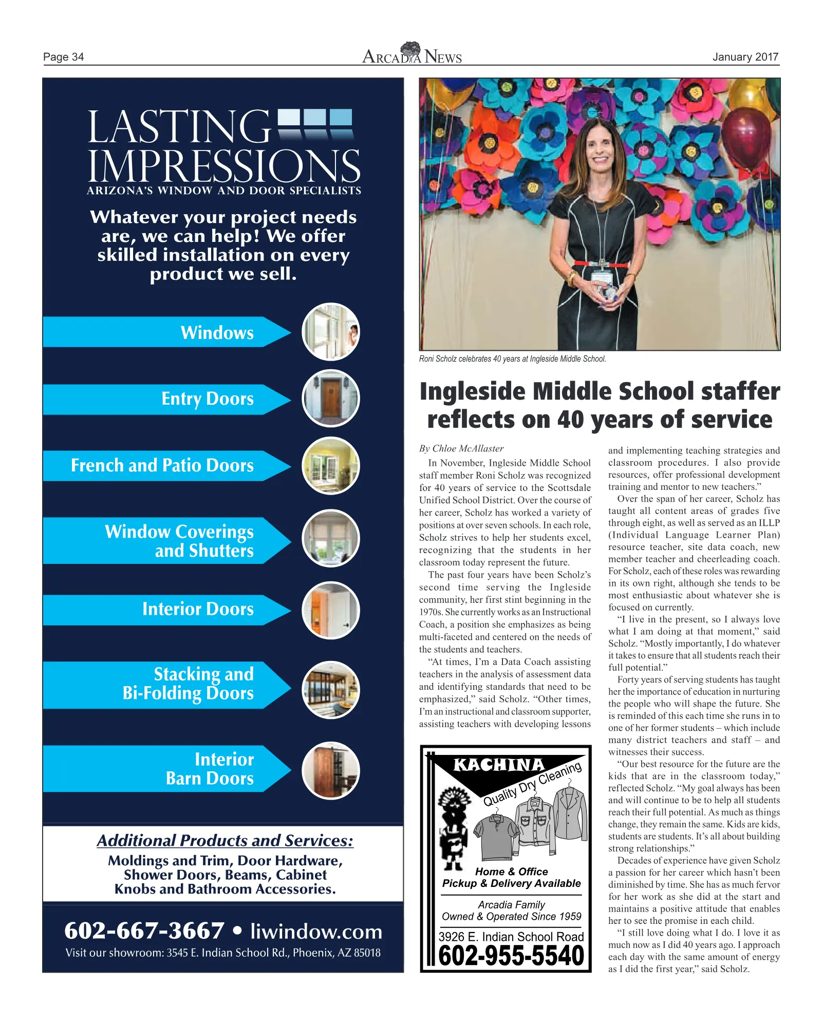 January 2017, page 34