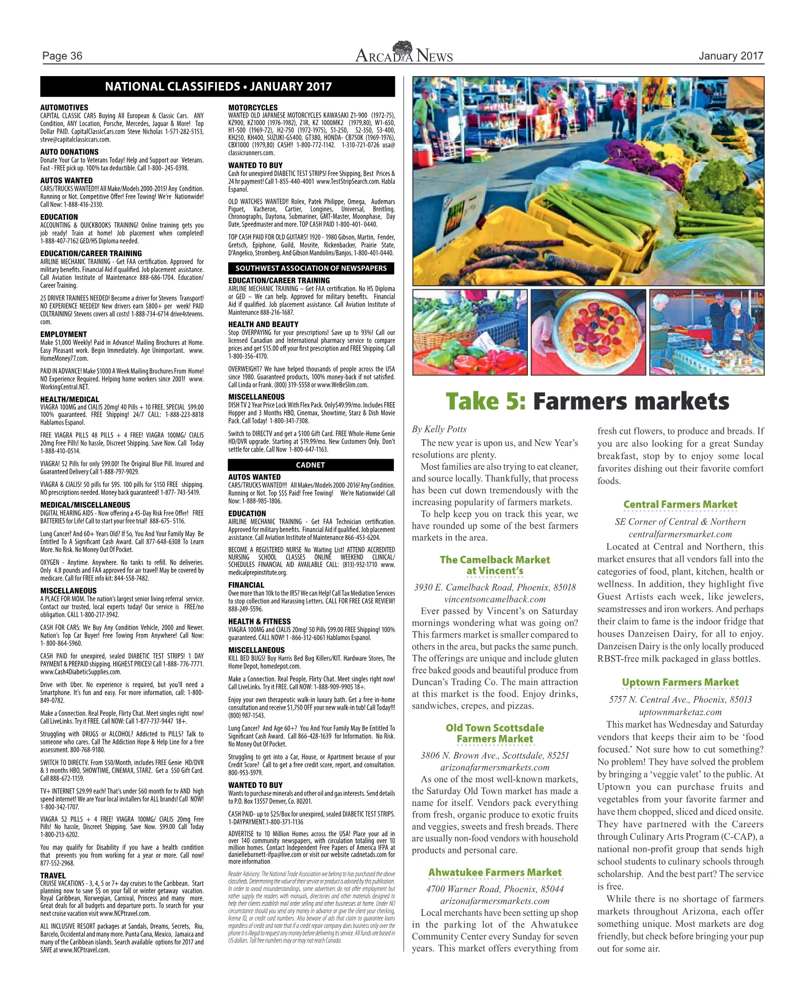 January 2017, page 36