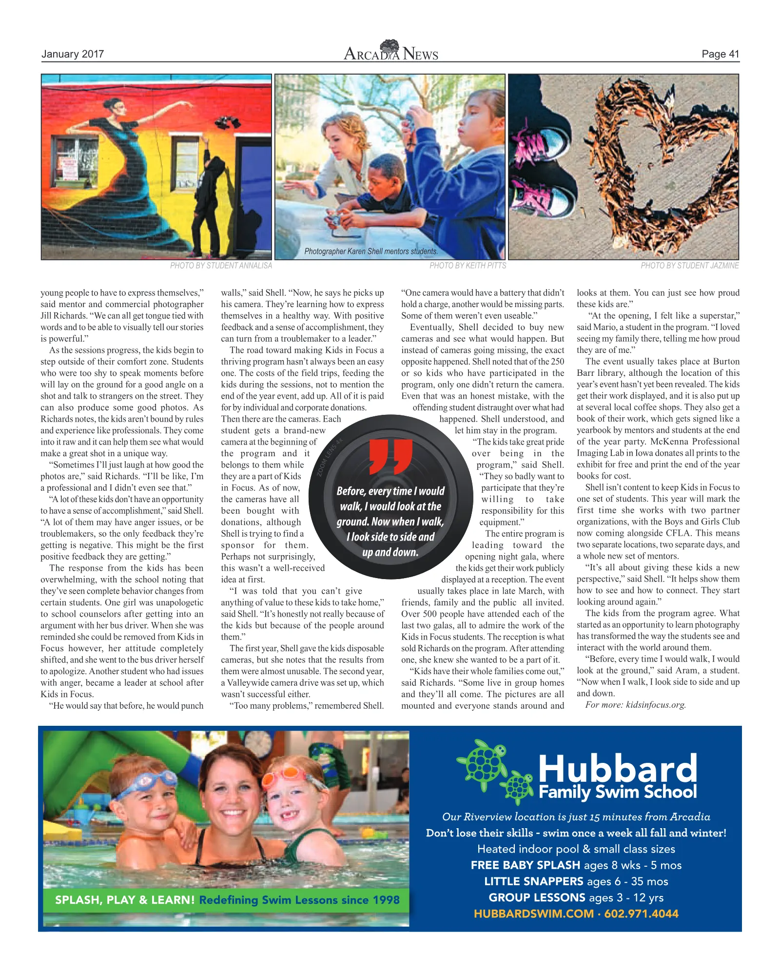 January 2017, page 41