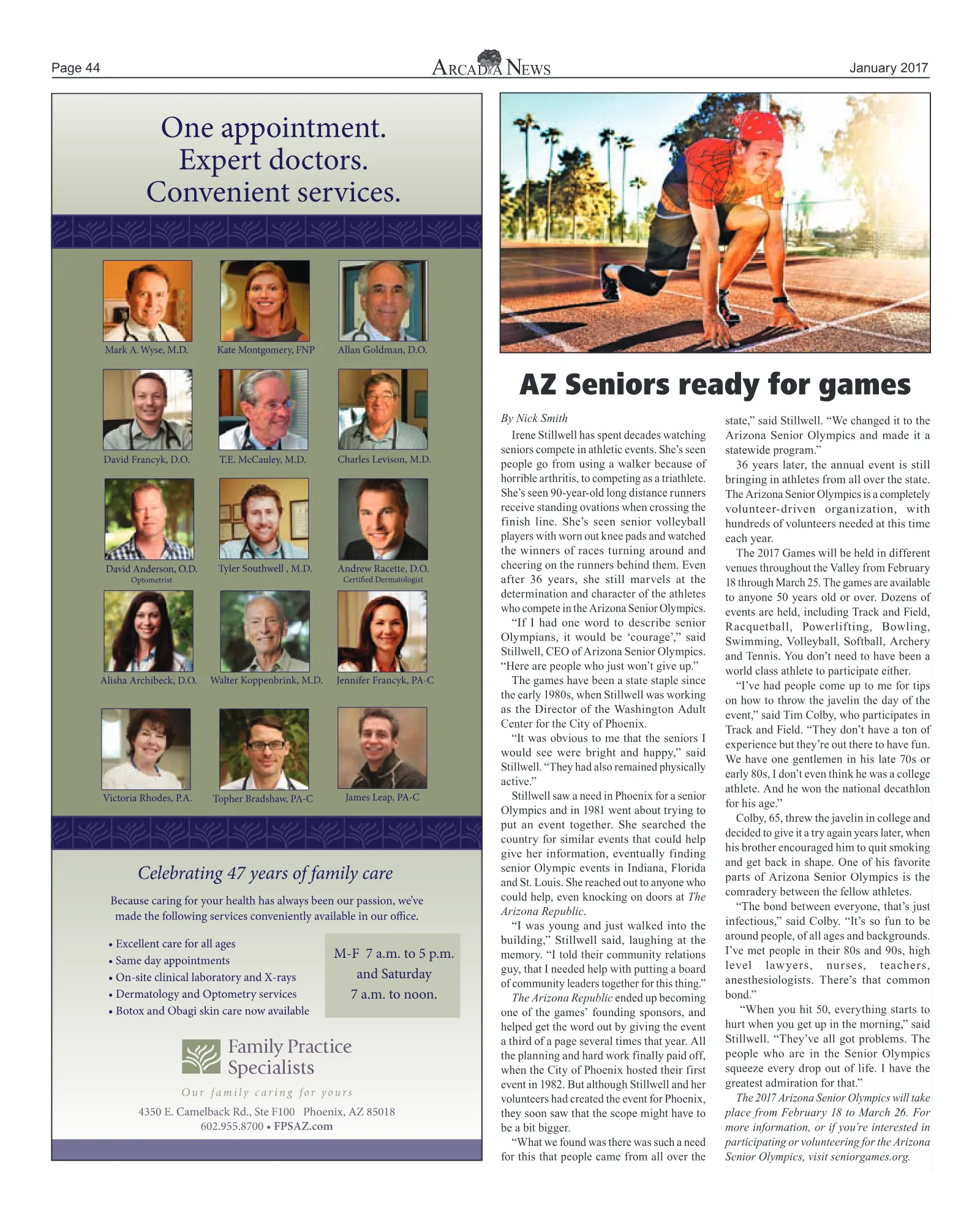 January 2017, page 44