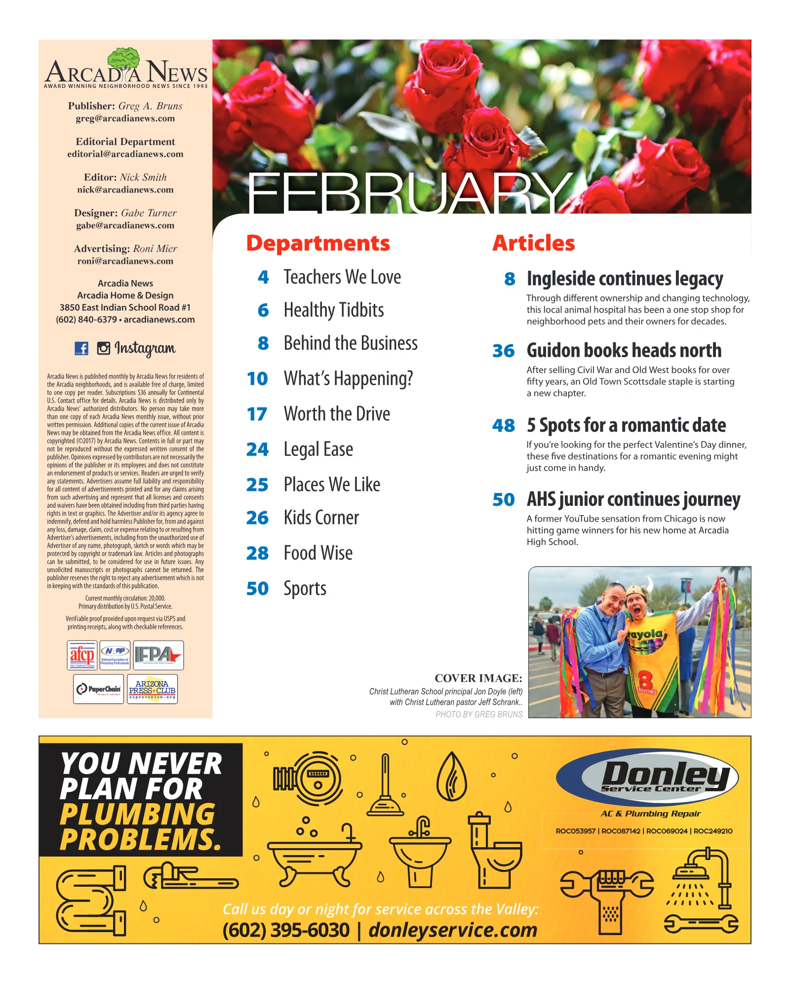 February 2017, page 3