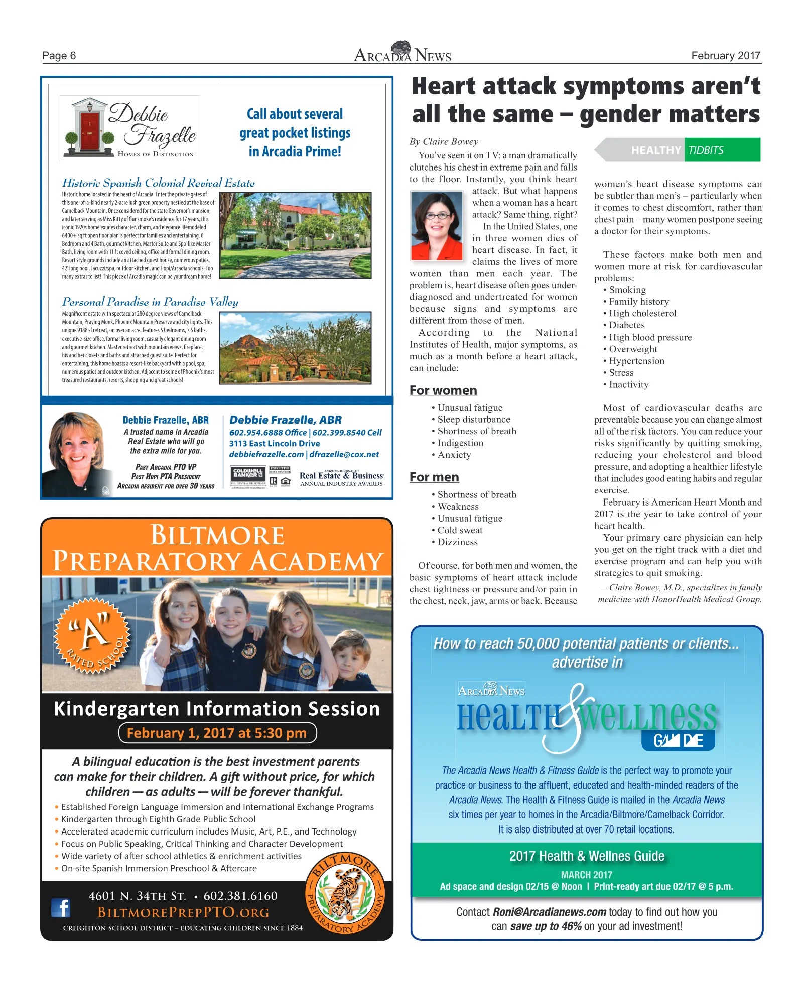 February 2017, page 6