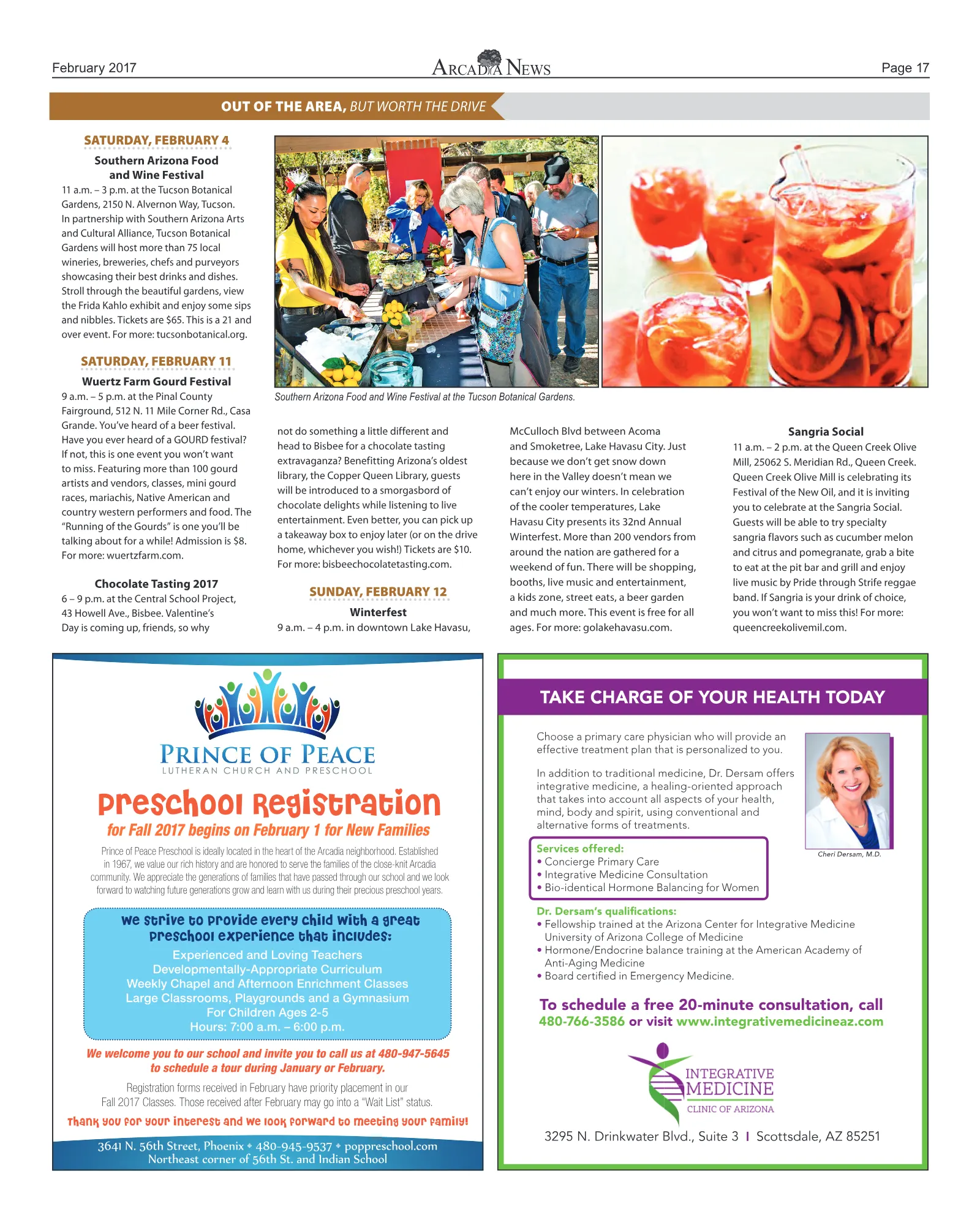 February 2017, page 17