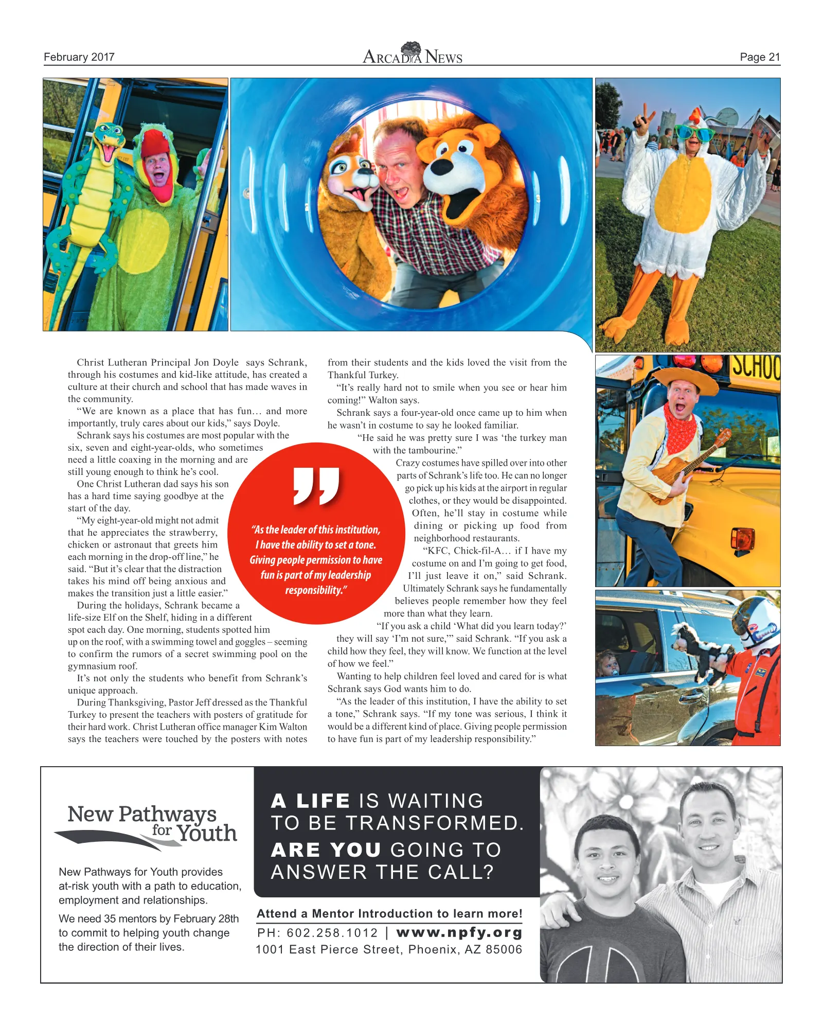 February 2017, page 21