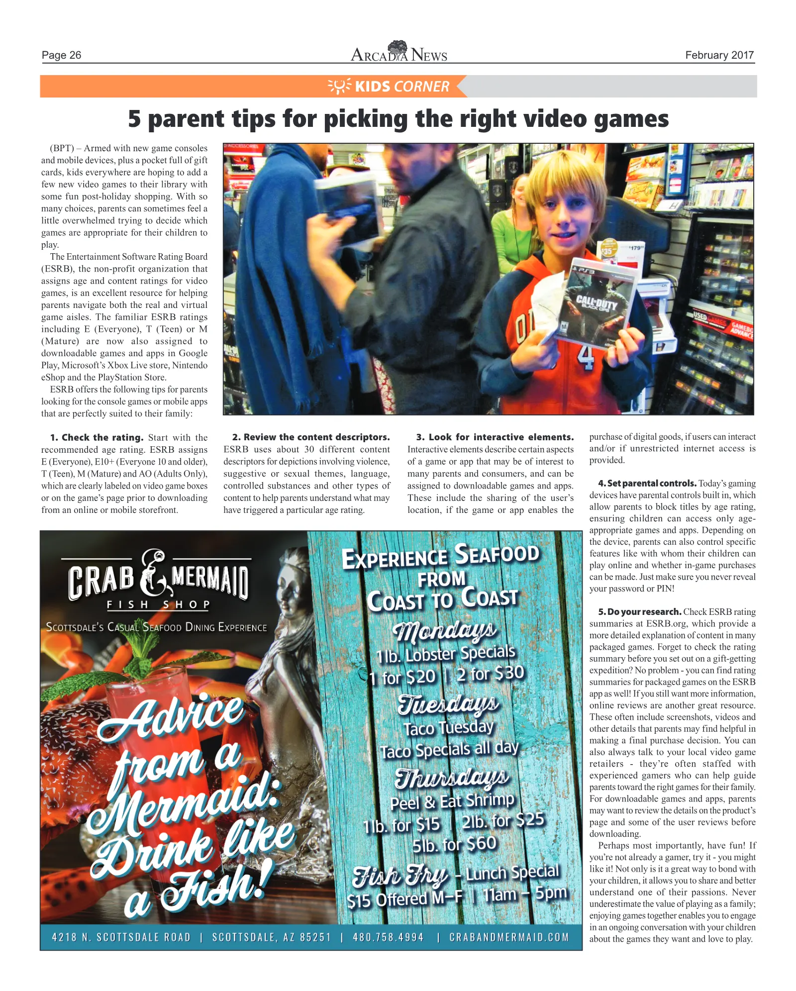 February 2017, page 26