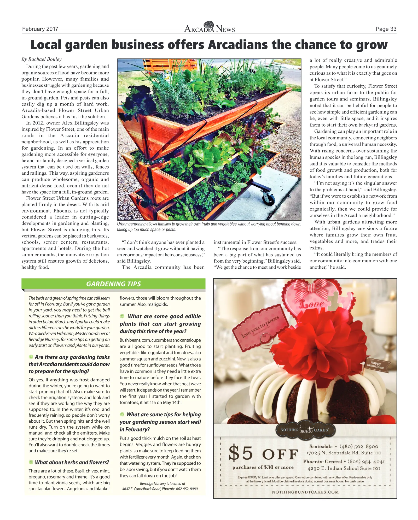 February 2017, page 33