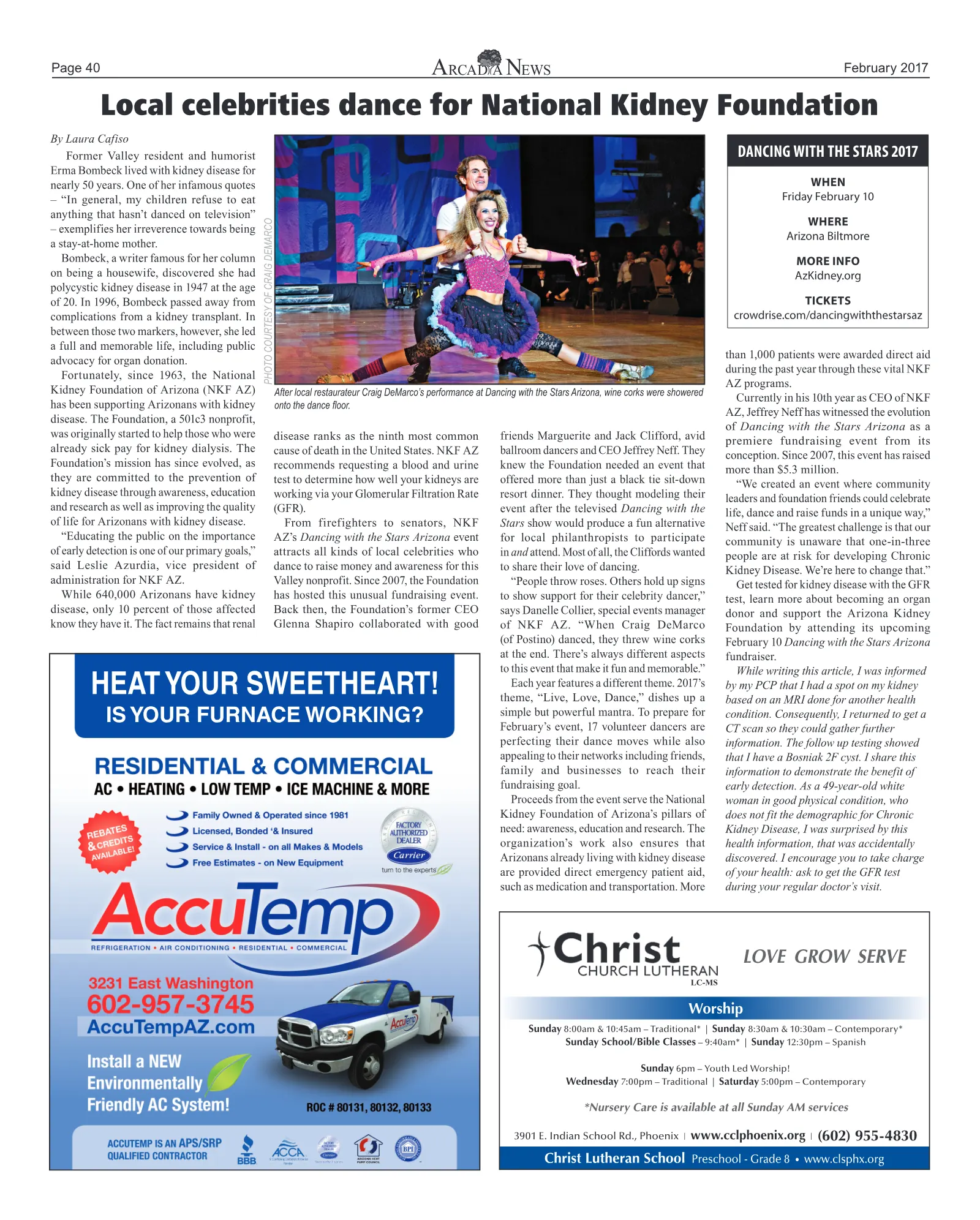 February 2017, page 40
