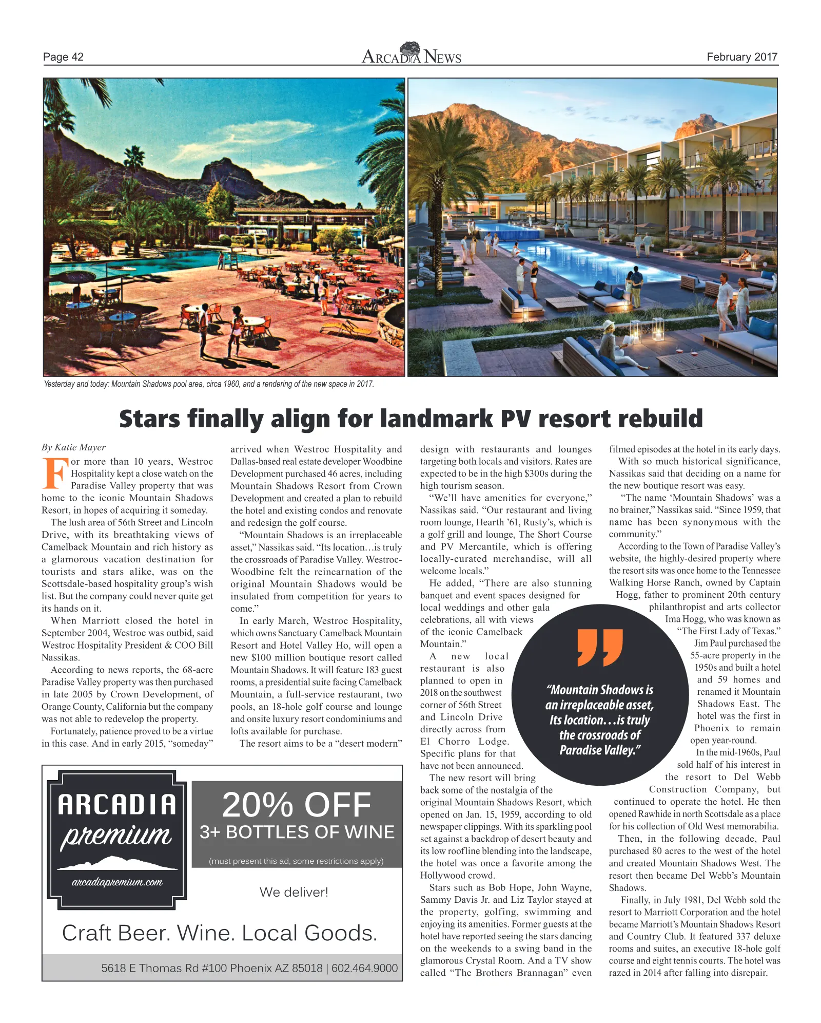 February 2017, page 42