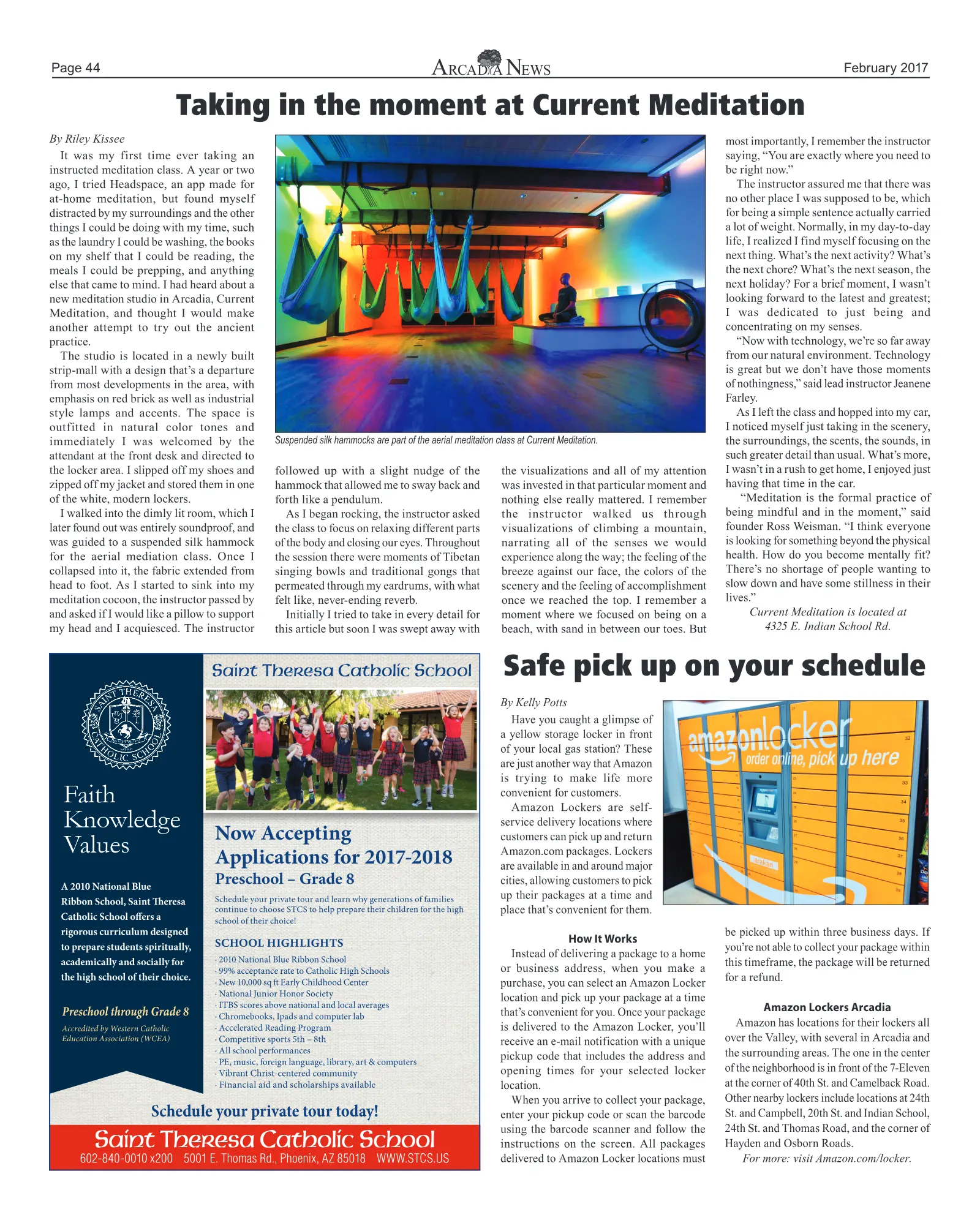 February 2017, page 44