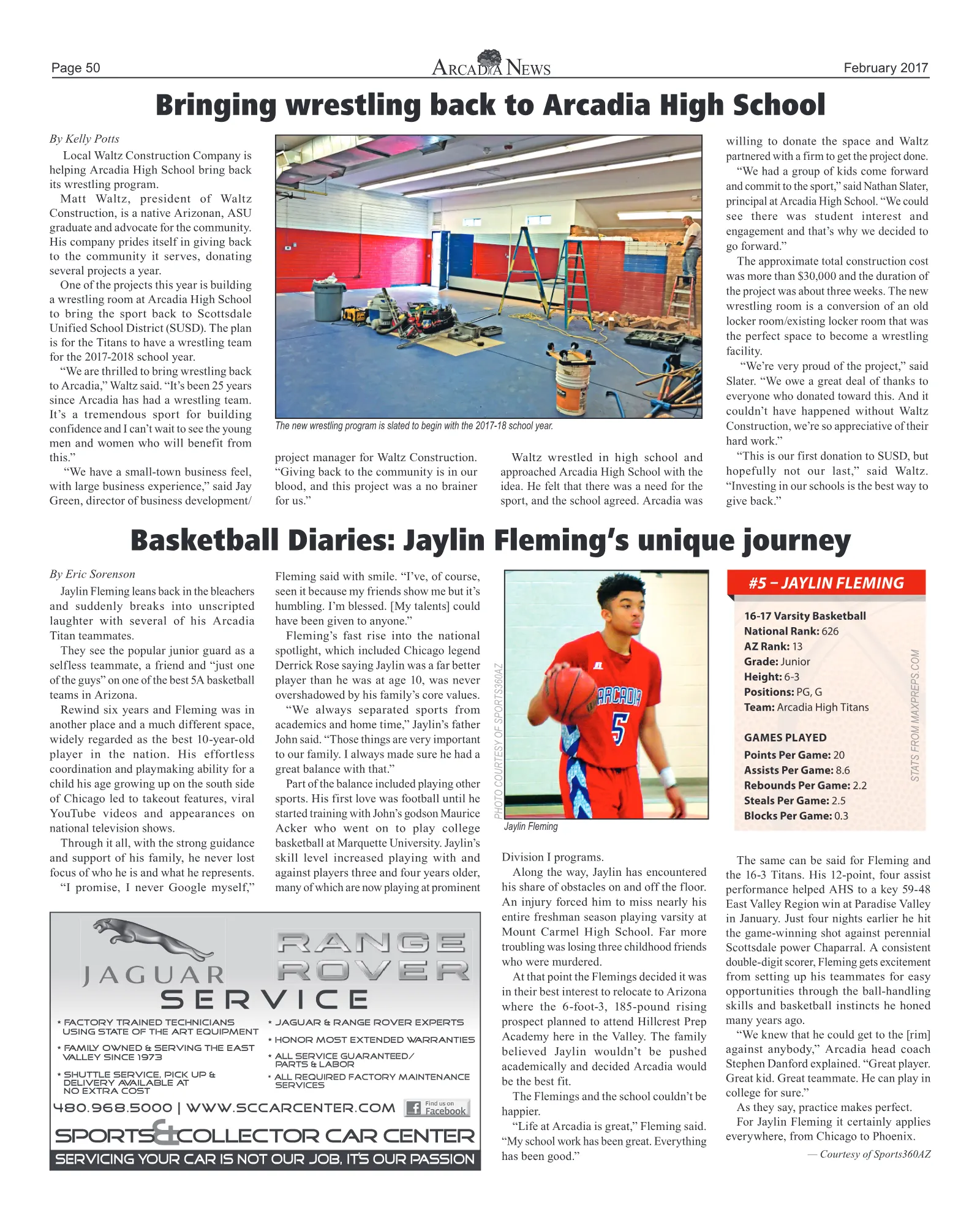February 2017, page 50