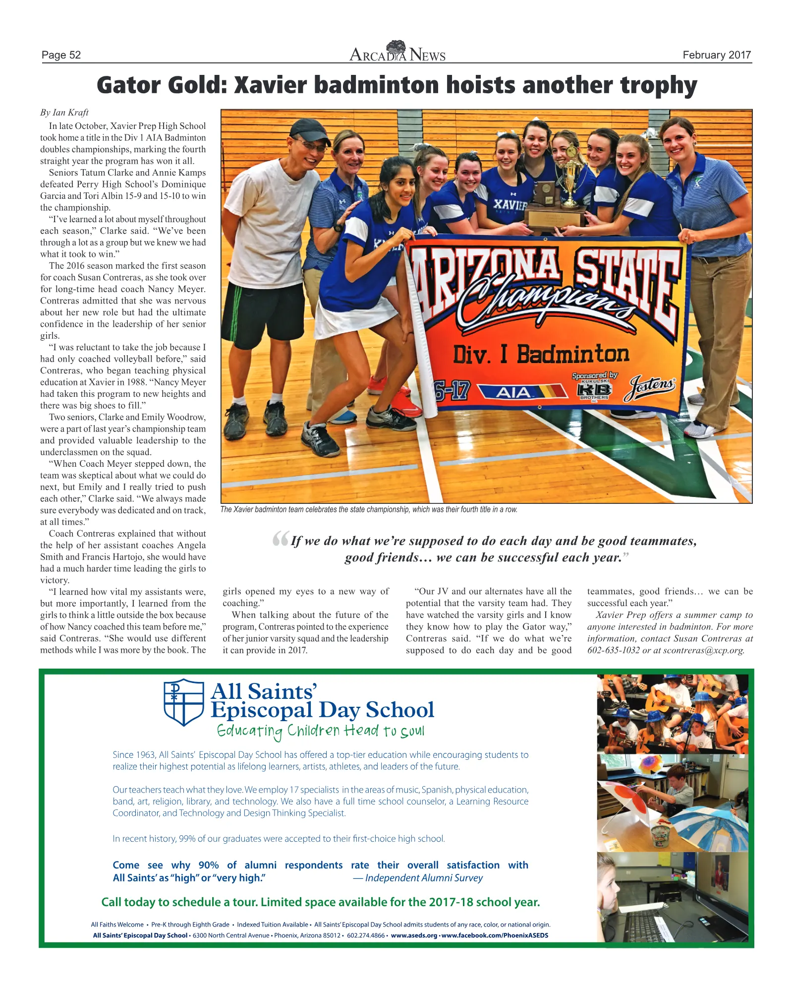 February 2017, page 52