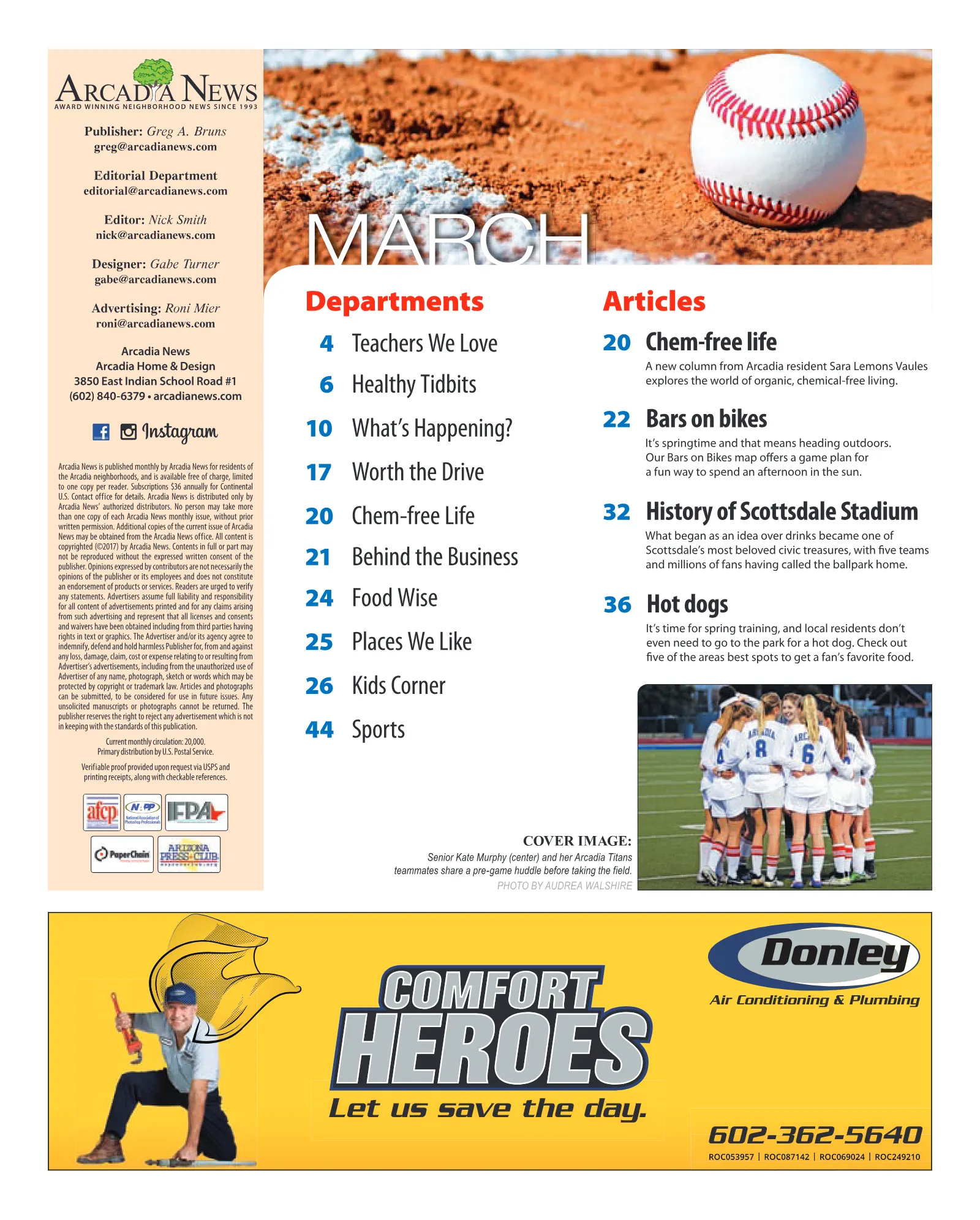 March 2017, page 3