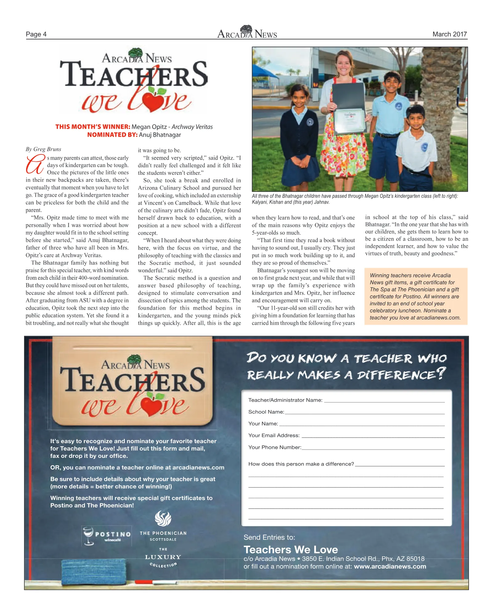 March 2017, page 4
