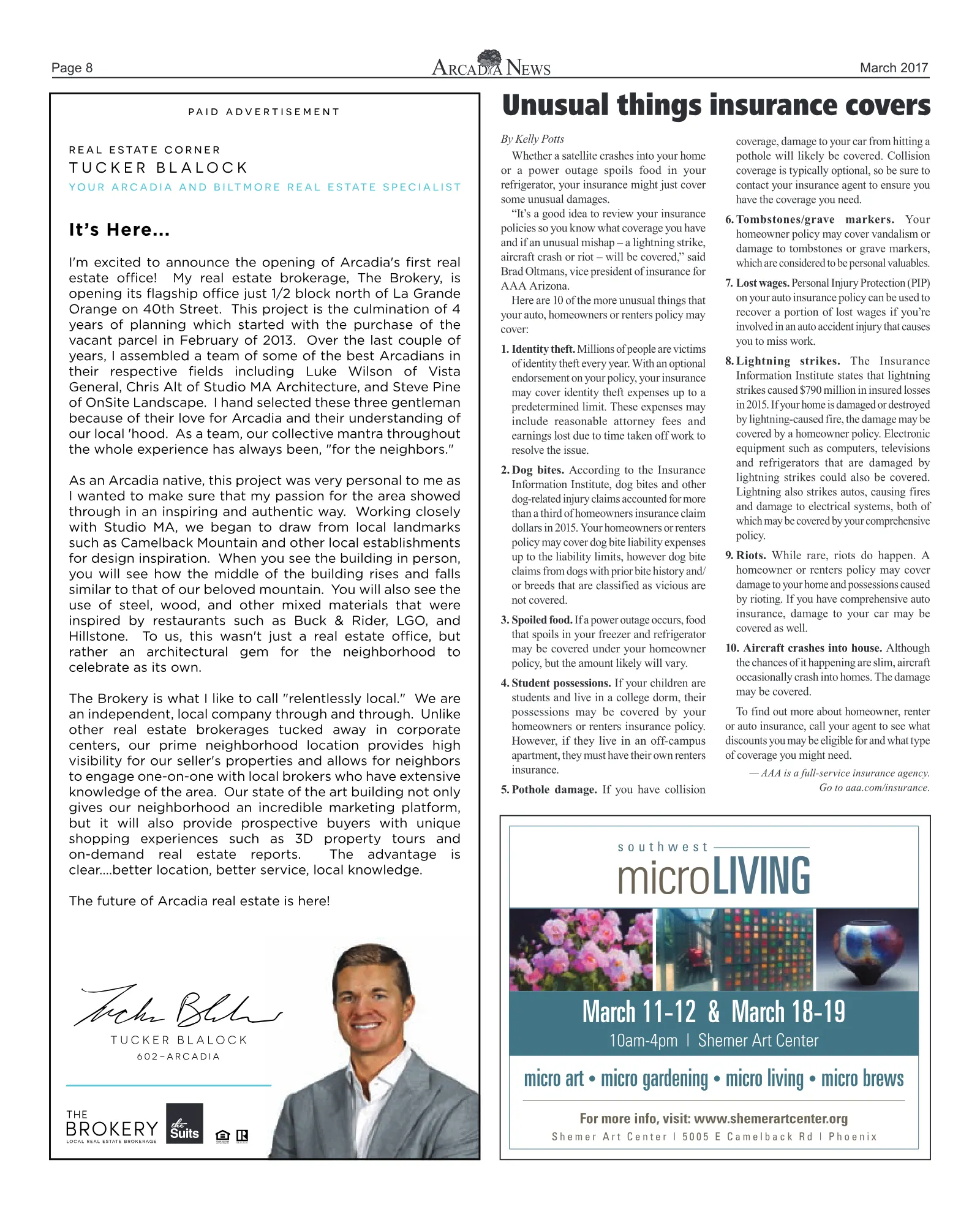 March 2017, page 8