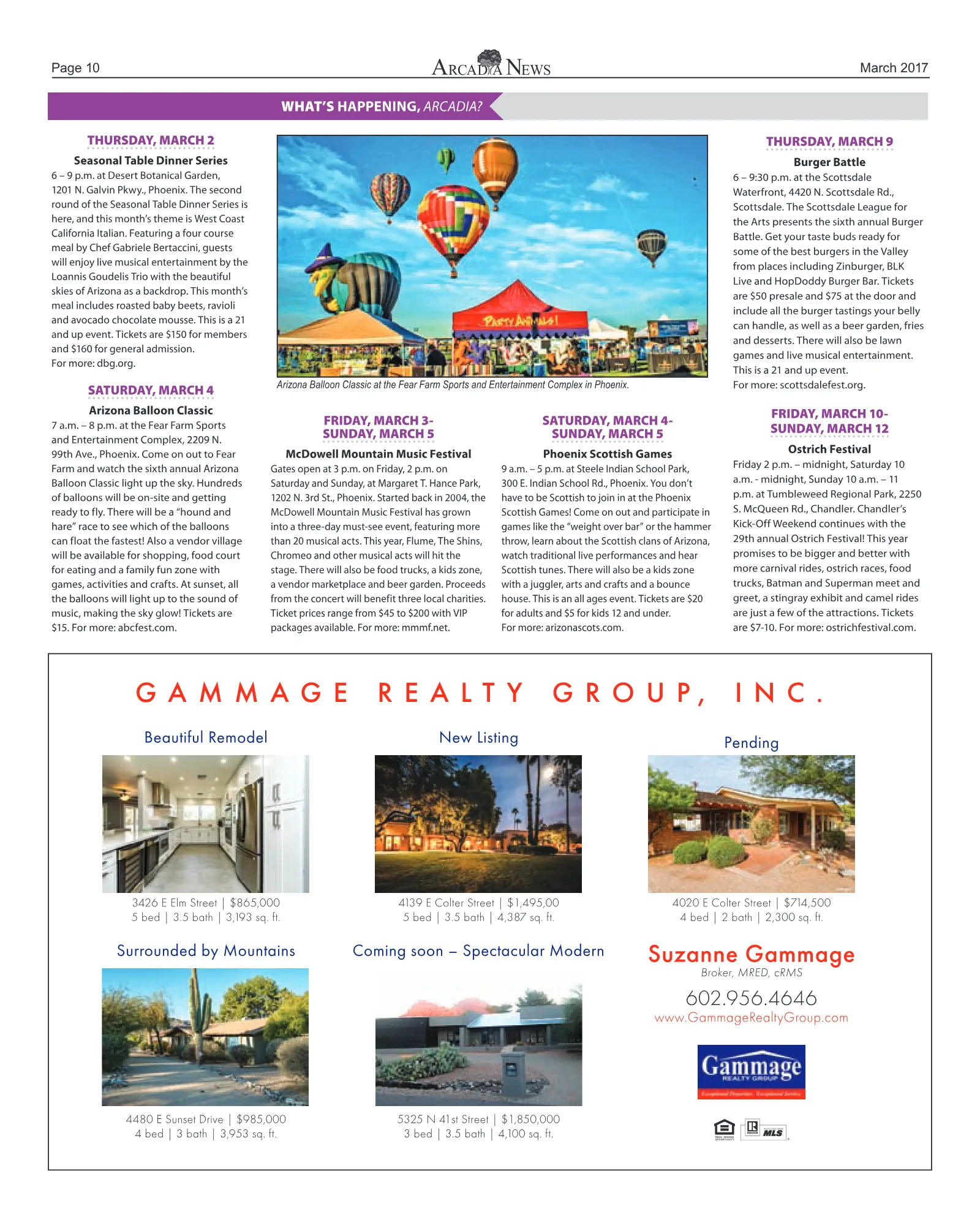 March 2017, page 10