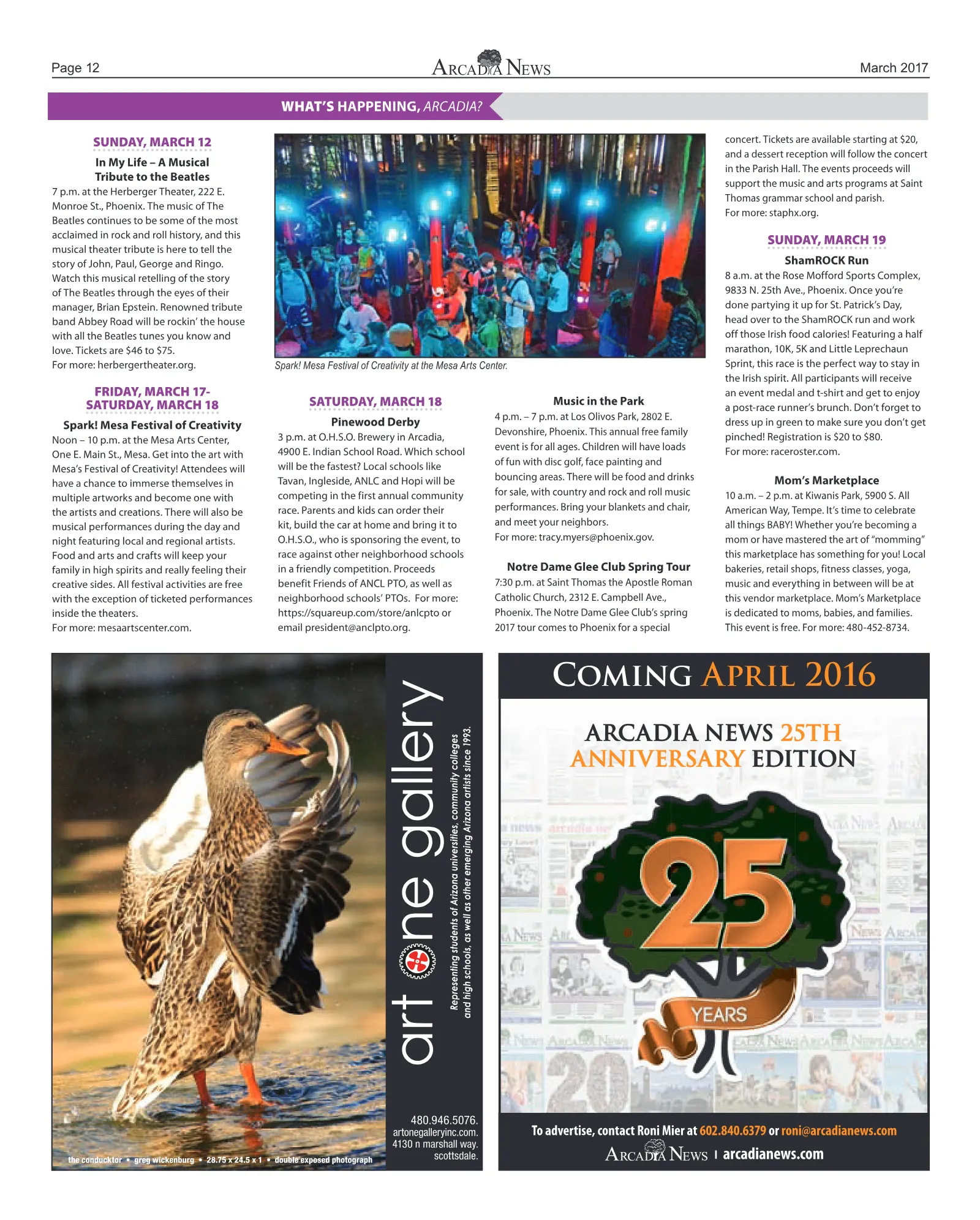 March 2017, page 12