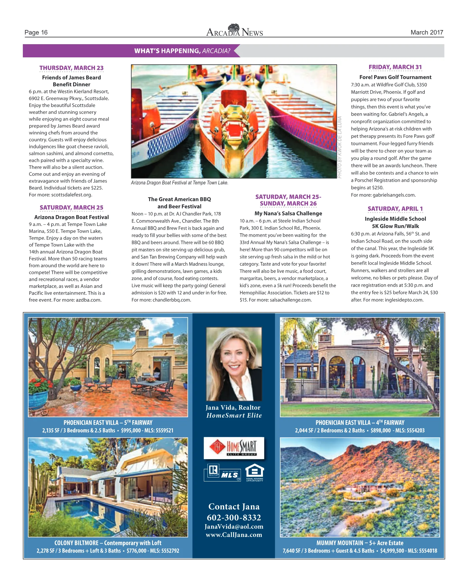 March 2017, page 16