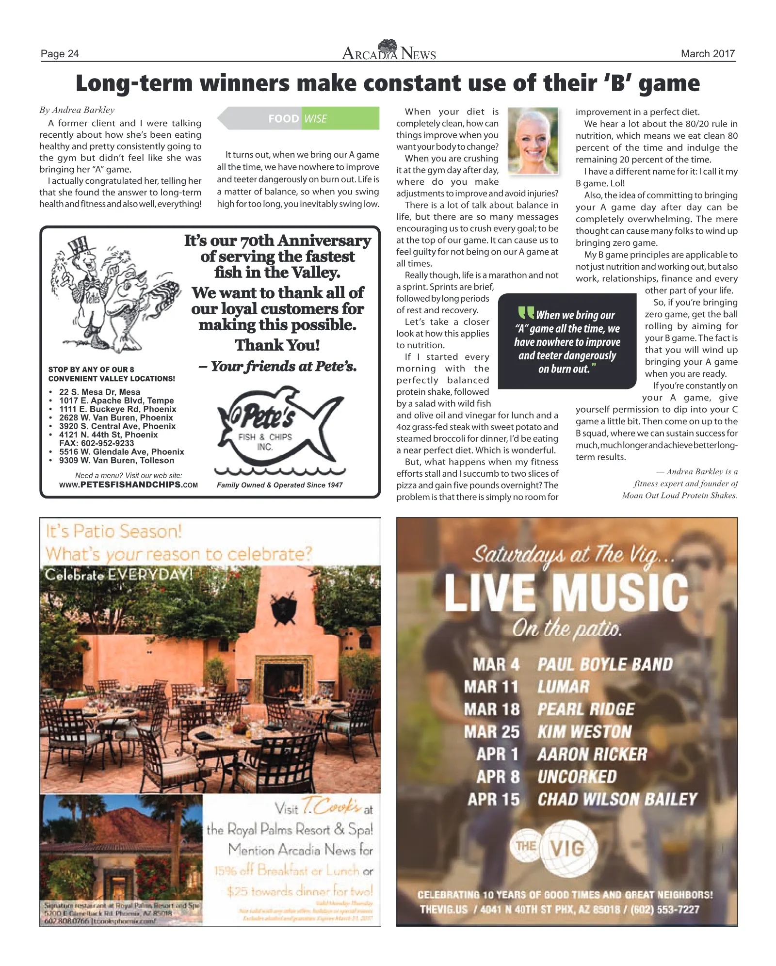 March 2017, page 24