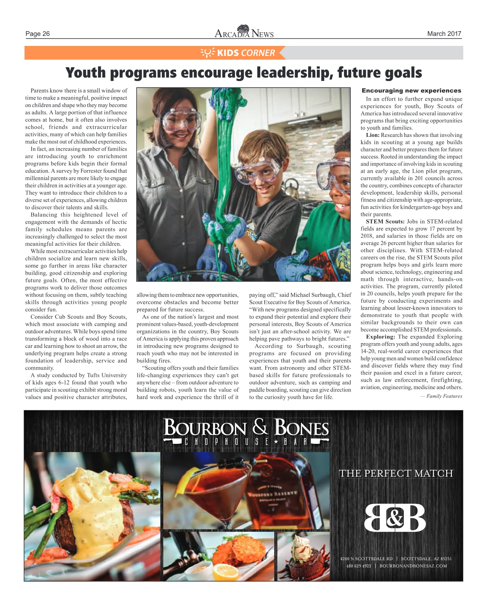 March 2017, page 26