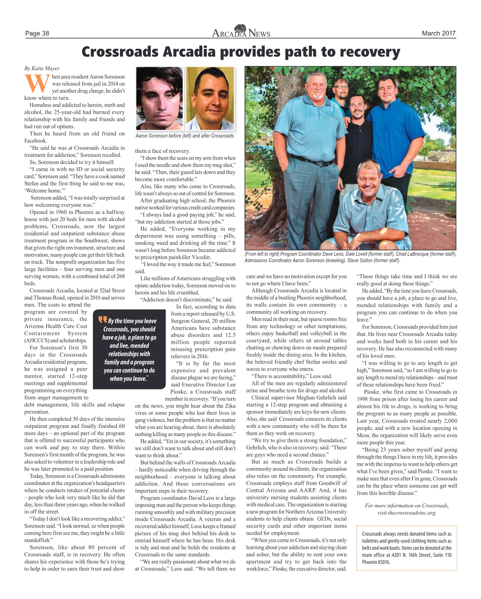March 2017, page 38