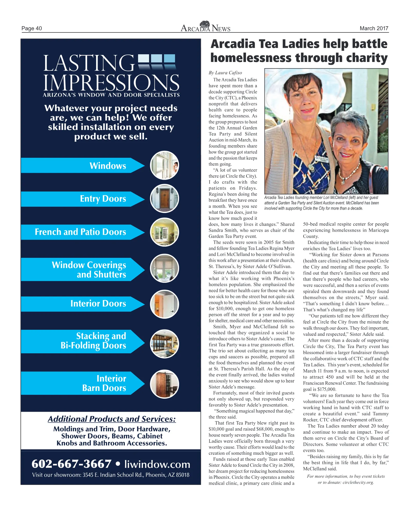 March 2017, page 40
