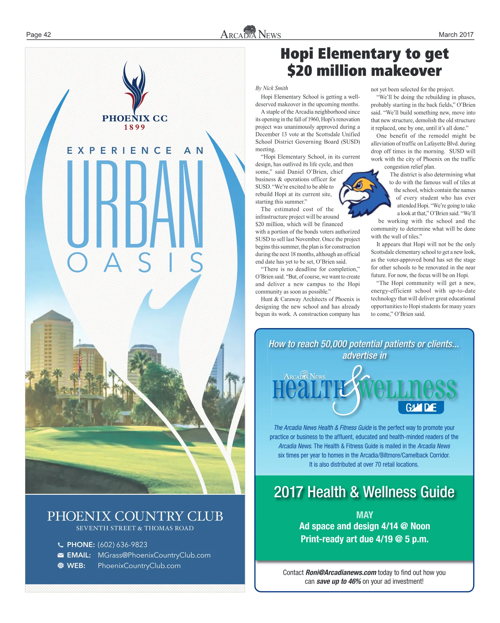 March 2017, page 42