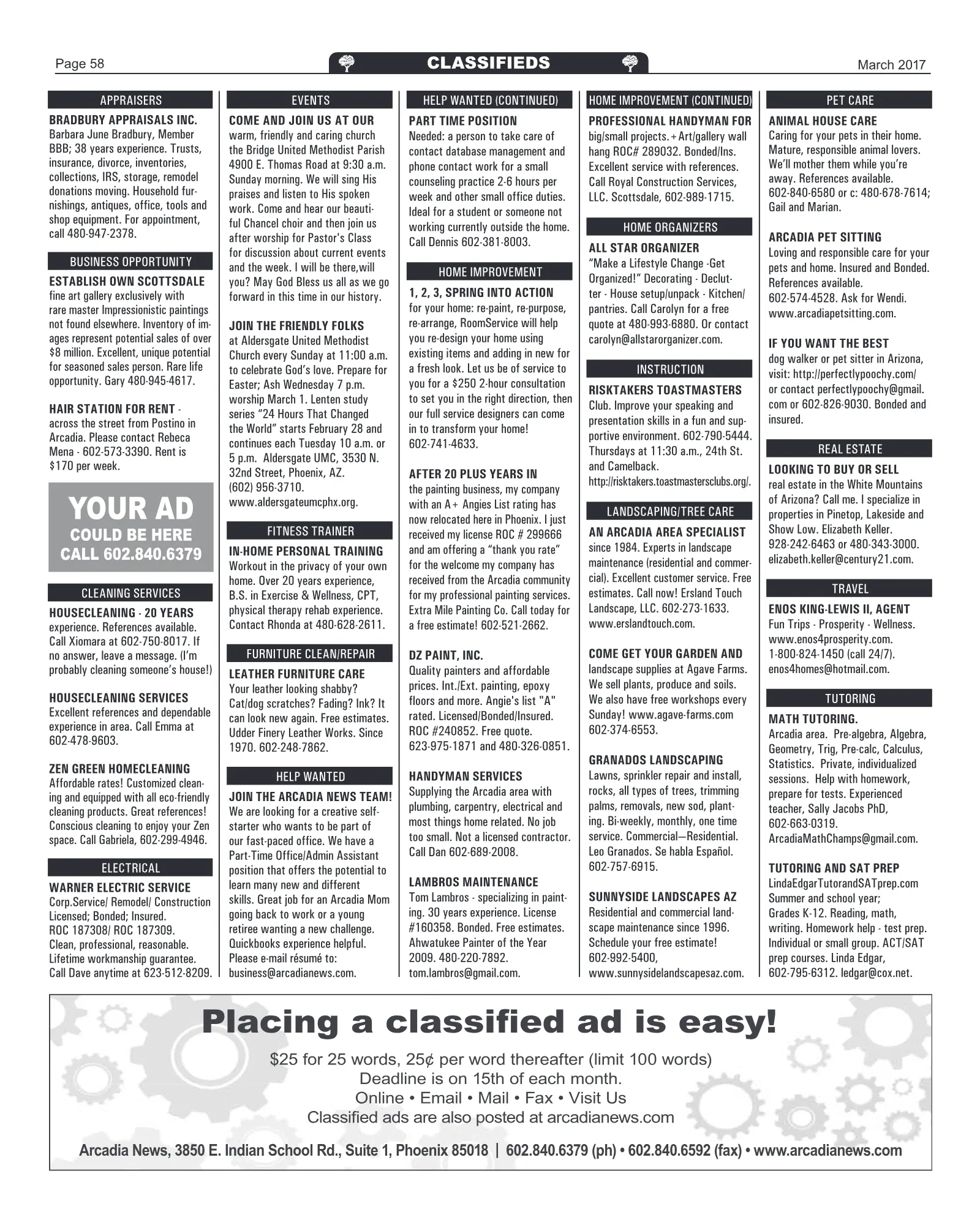 March 2017, page 58