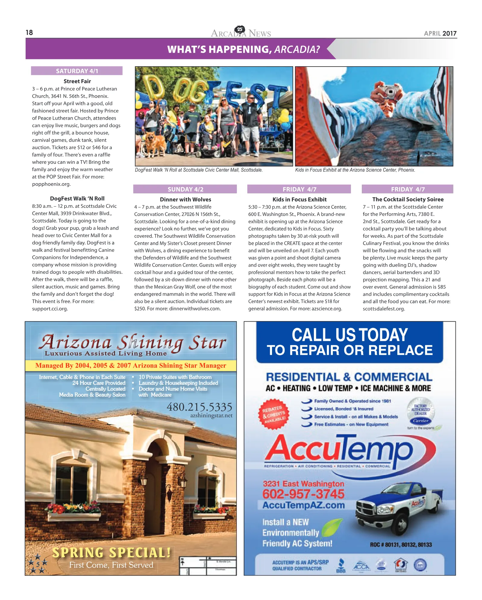 April 2017, page 18