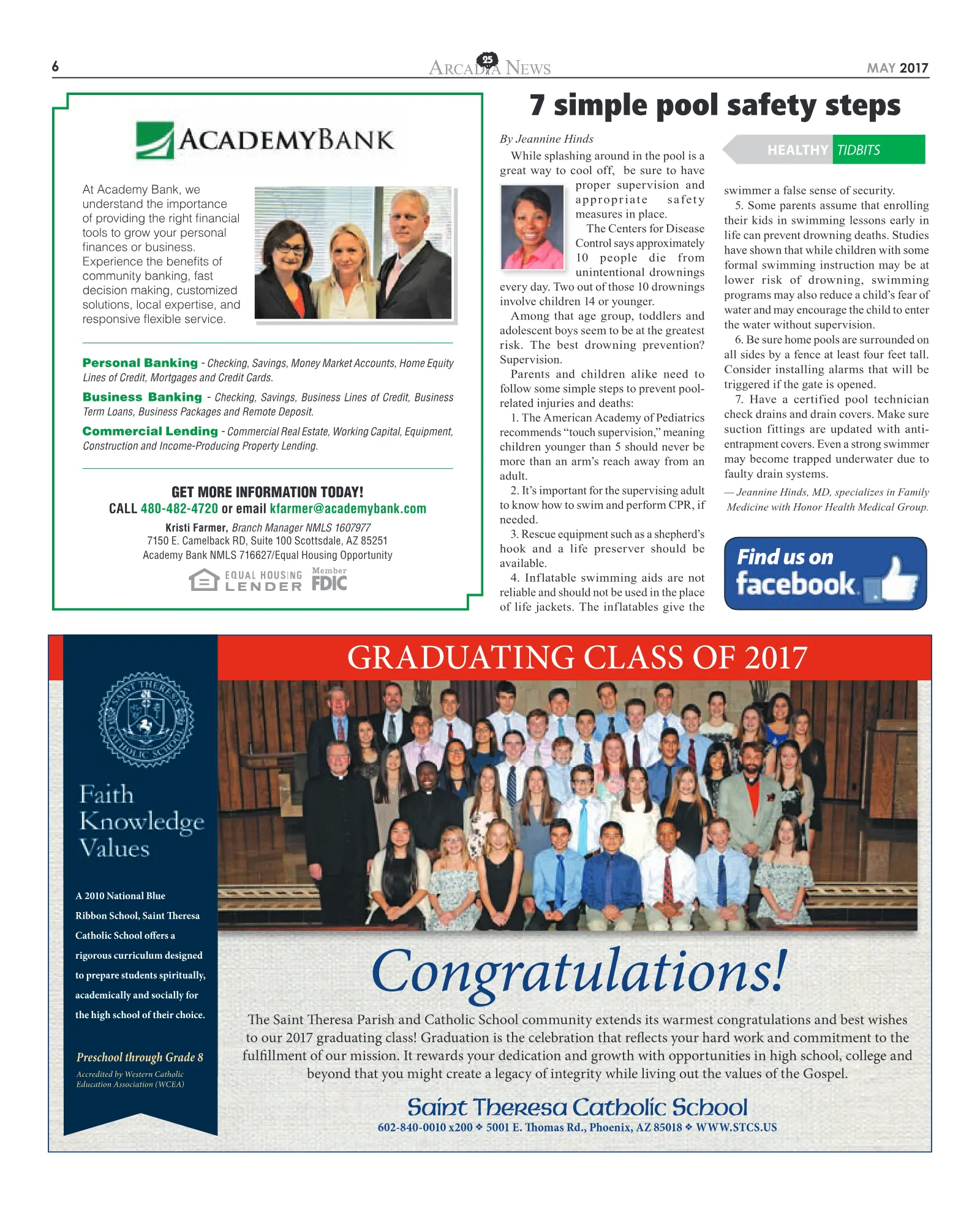 May 2017, page 6