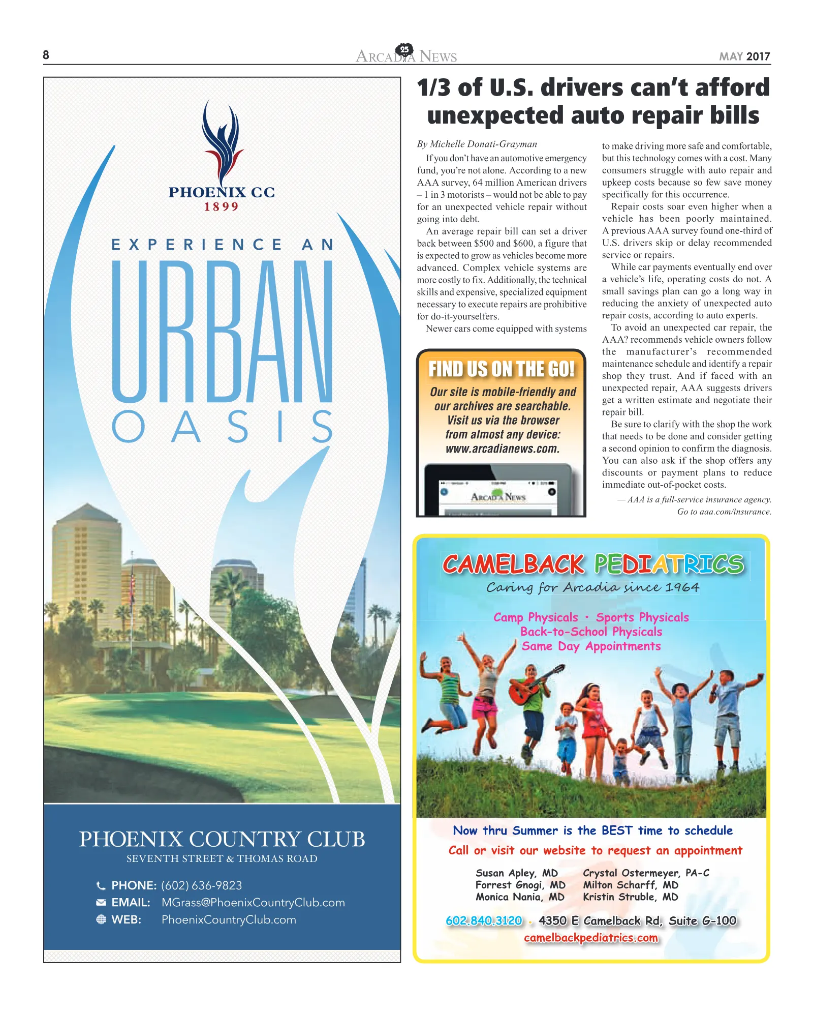 May 2017, page 8