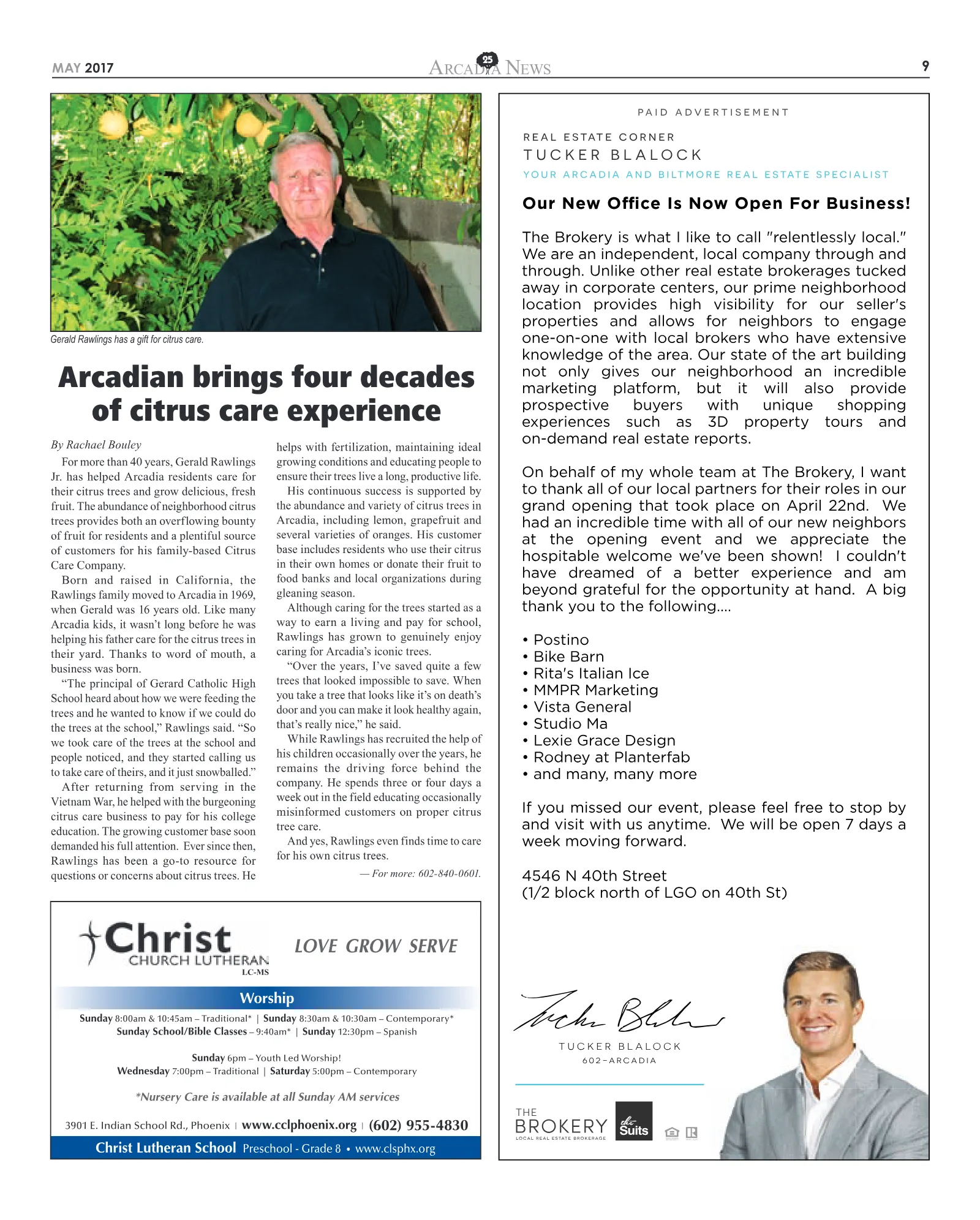 May 2017, page 9