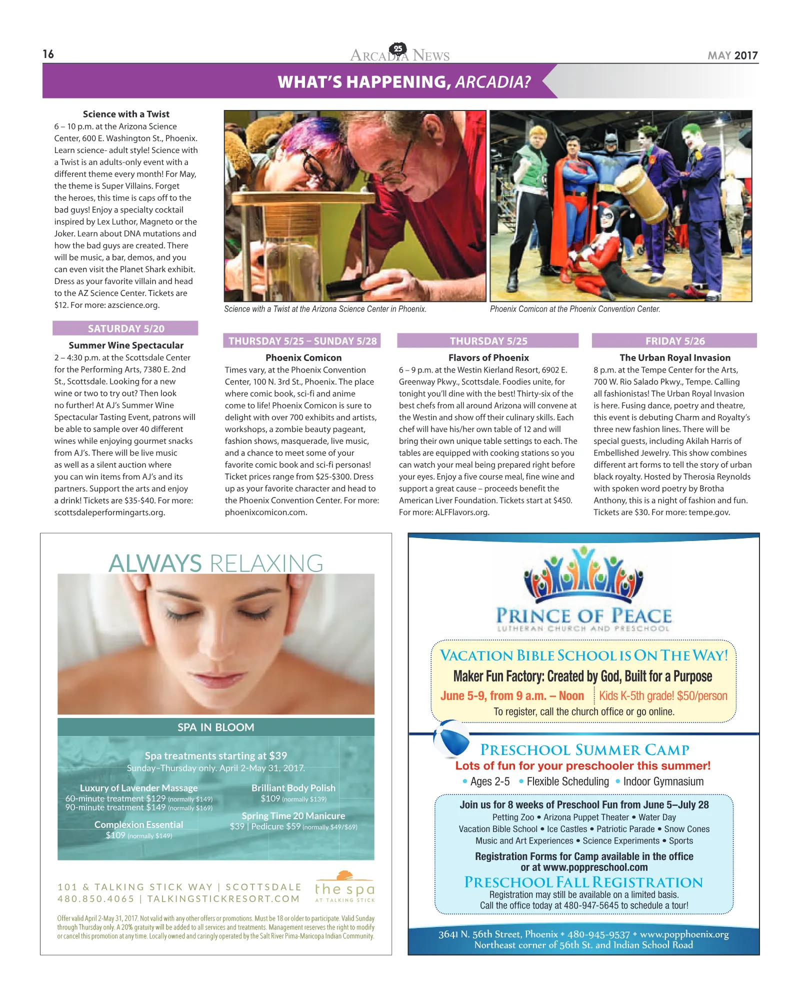 May 2017, page 16
