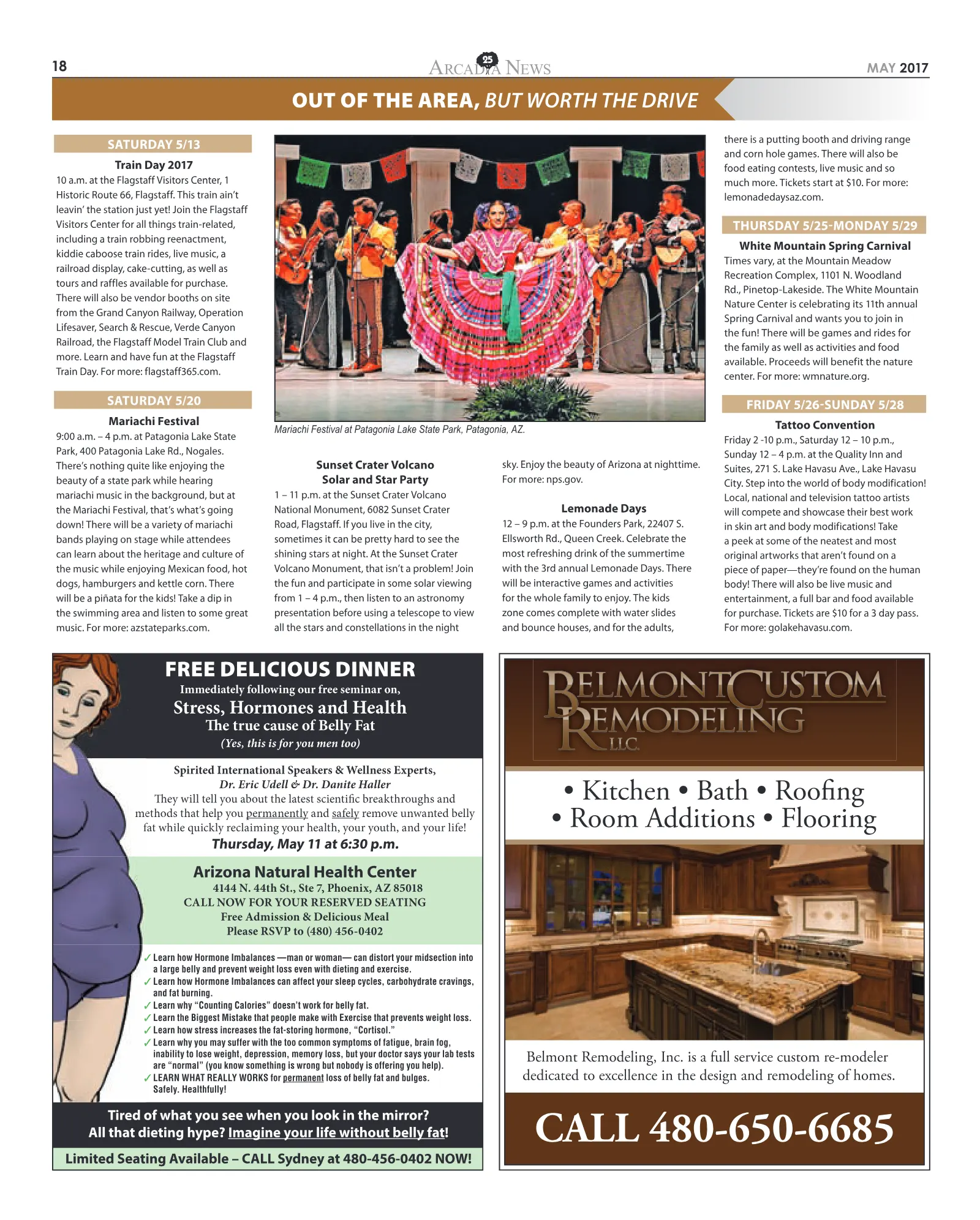 May 2017, page 18